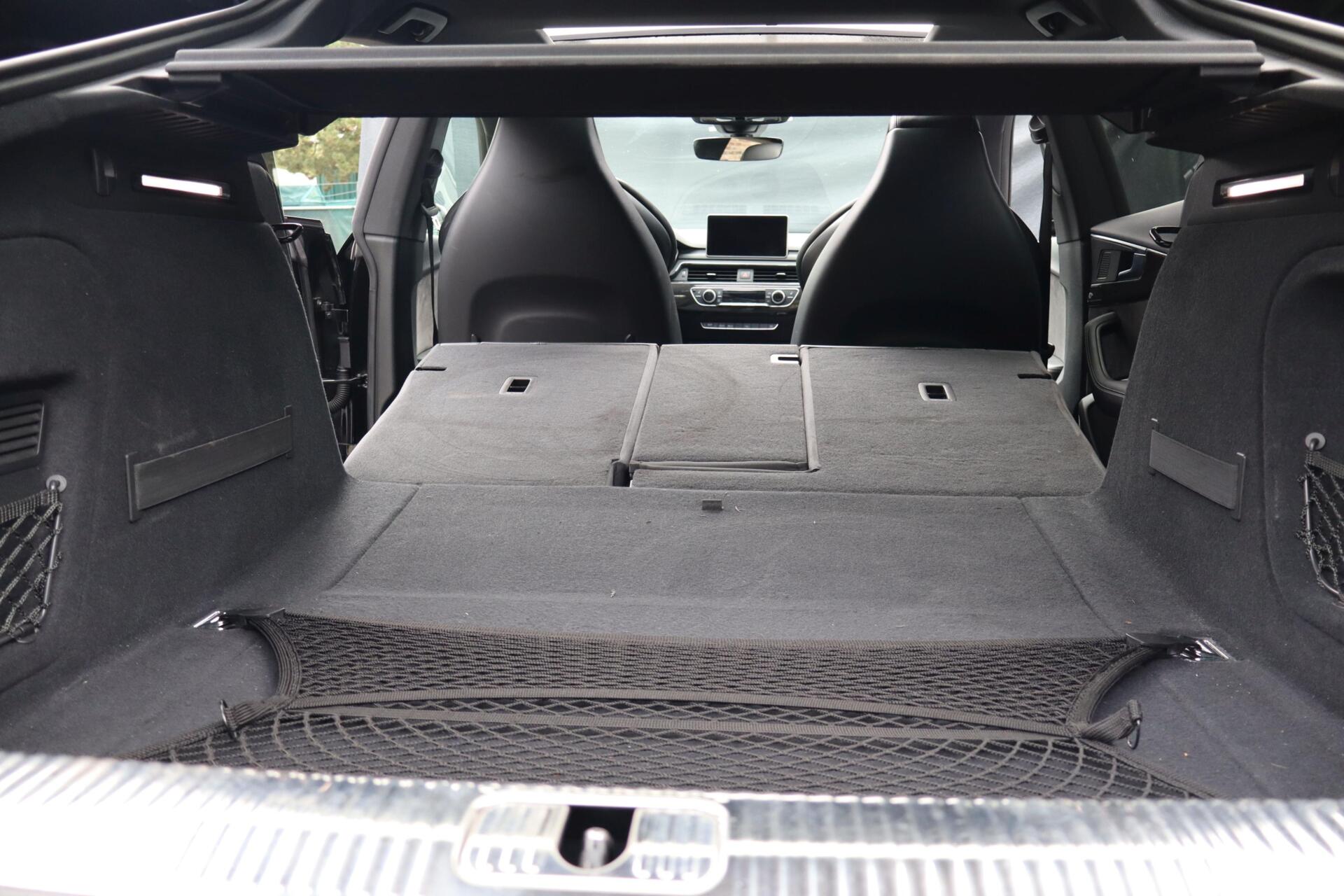 Foto van Audi A5 Sportback