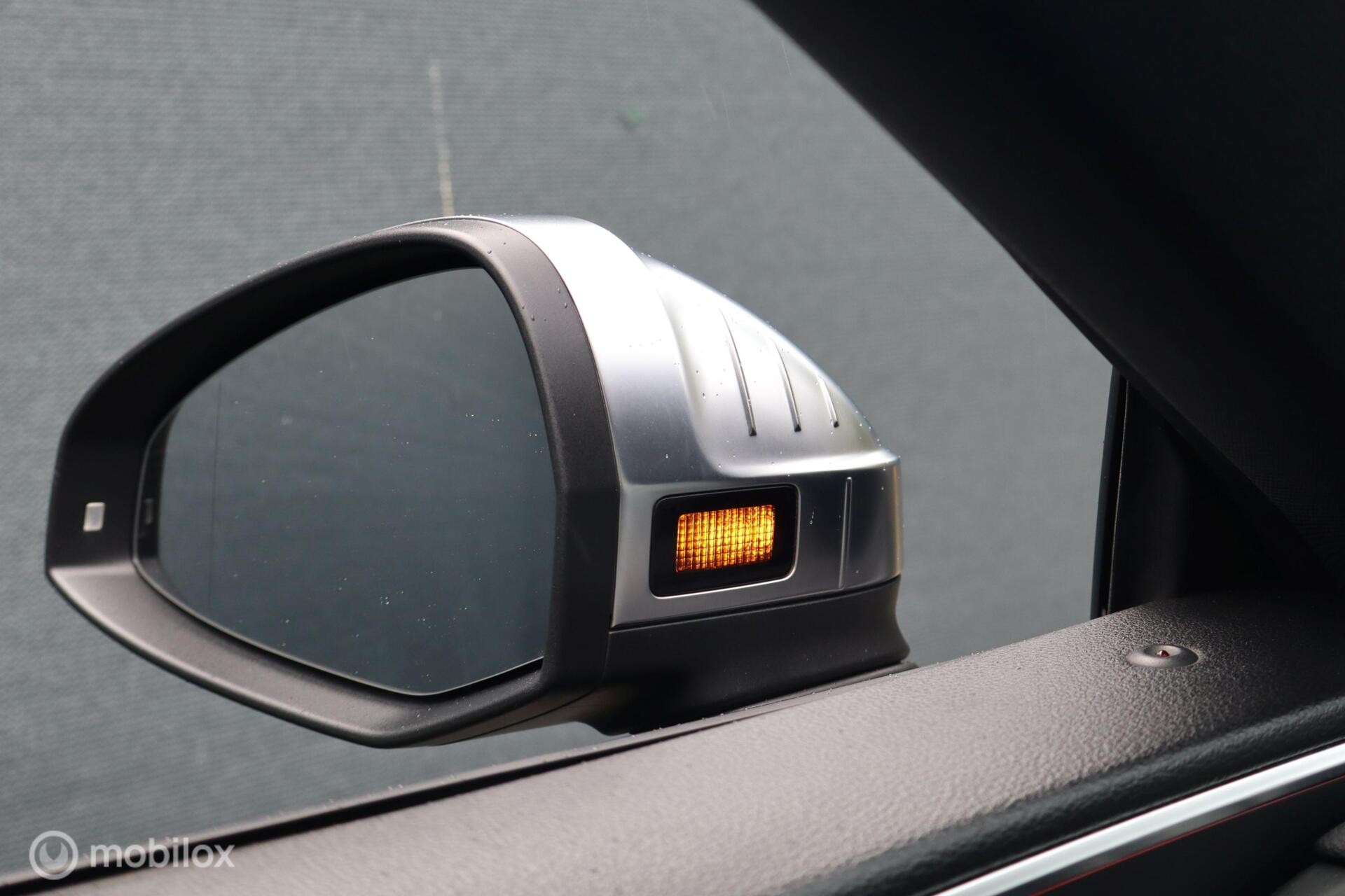 Foto van Audi A5 Sportback