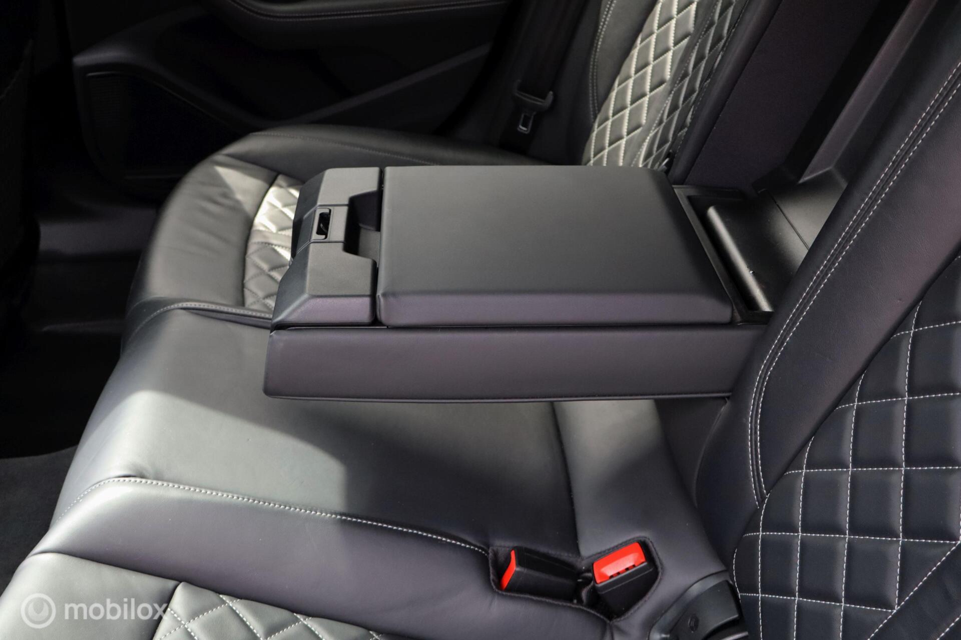Foto van Audi A5 Sportback