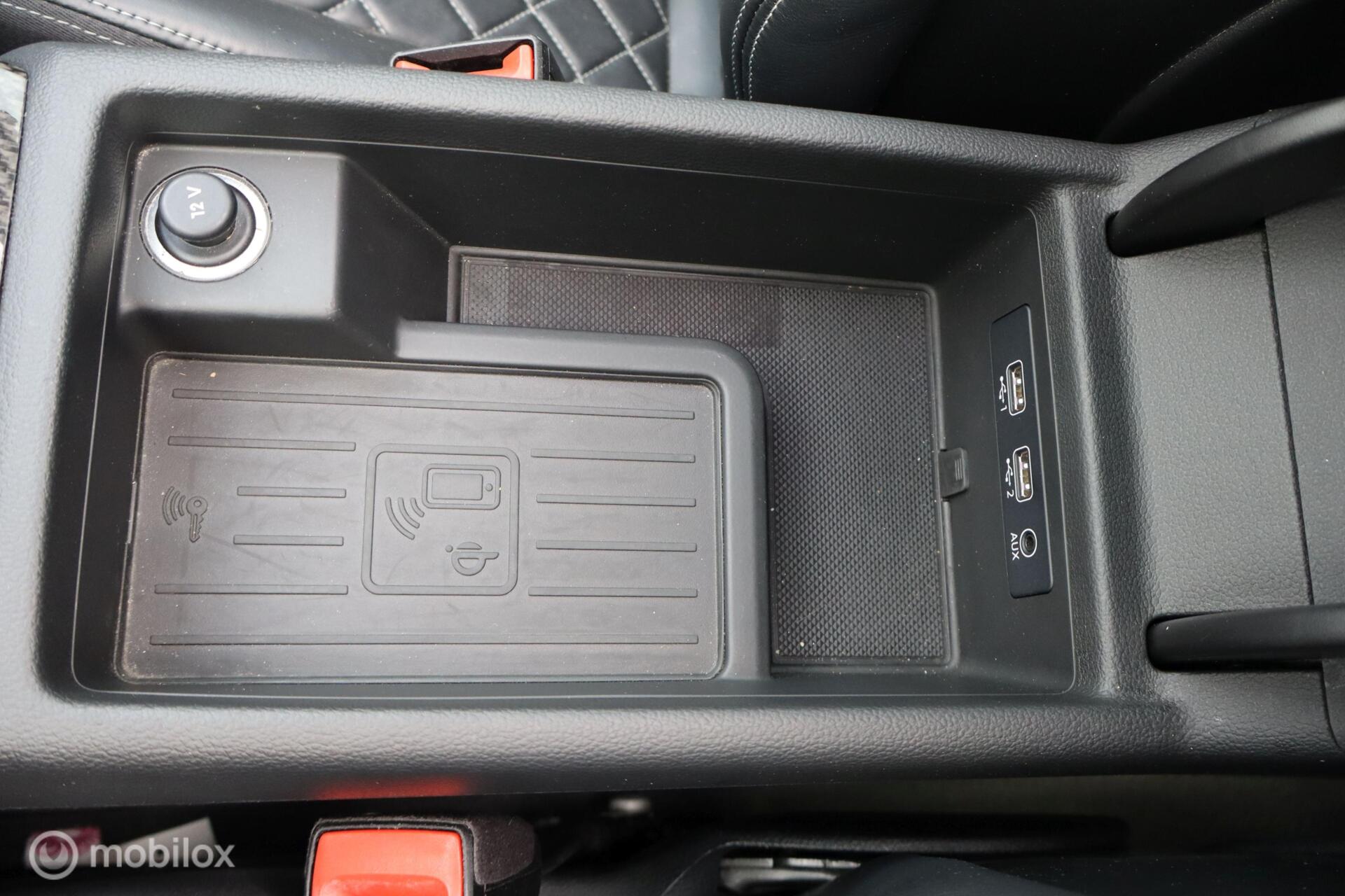 Foto van Audi A5 Sportback
