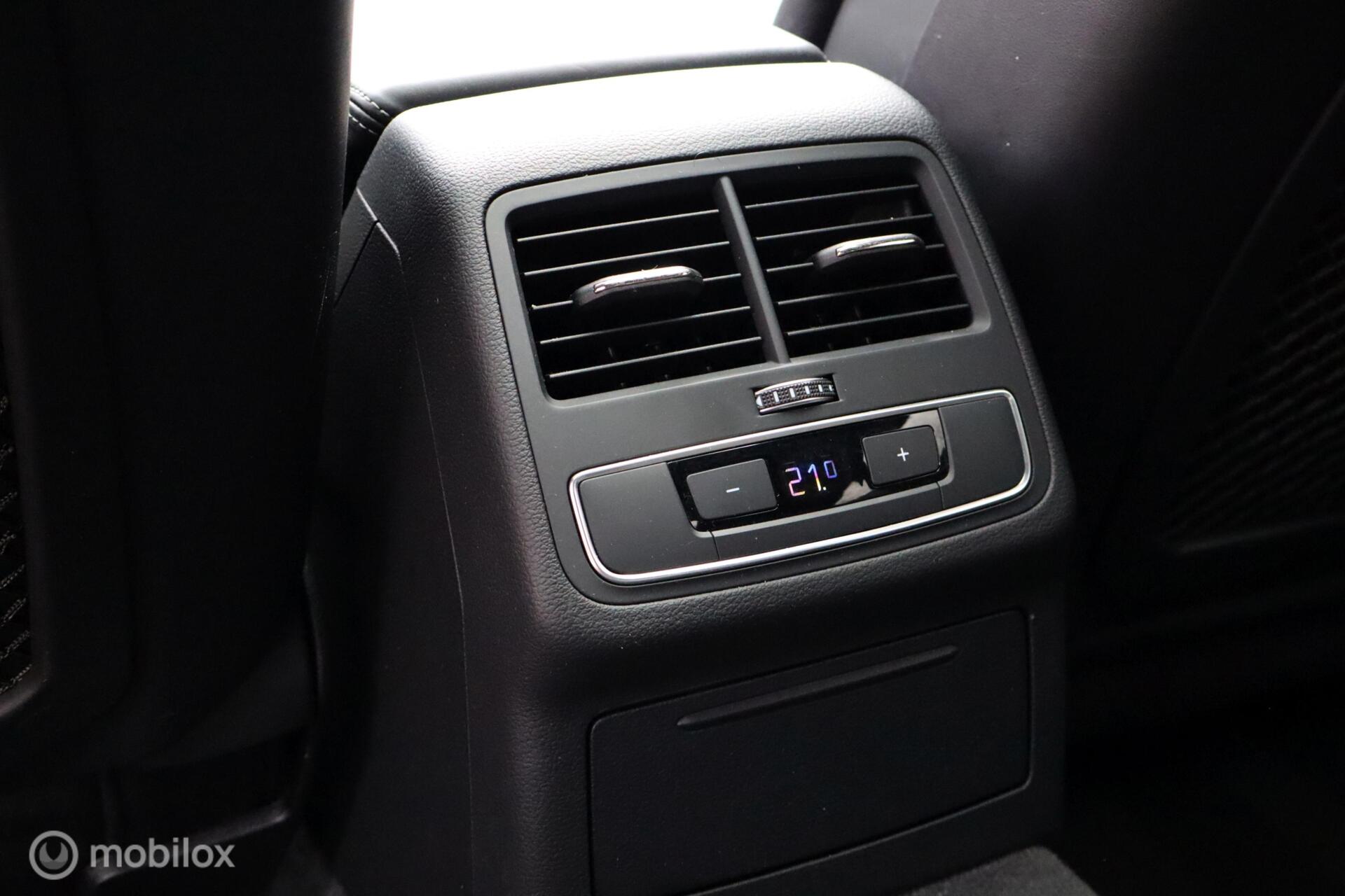 Foto van Audi A5 Sportback