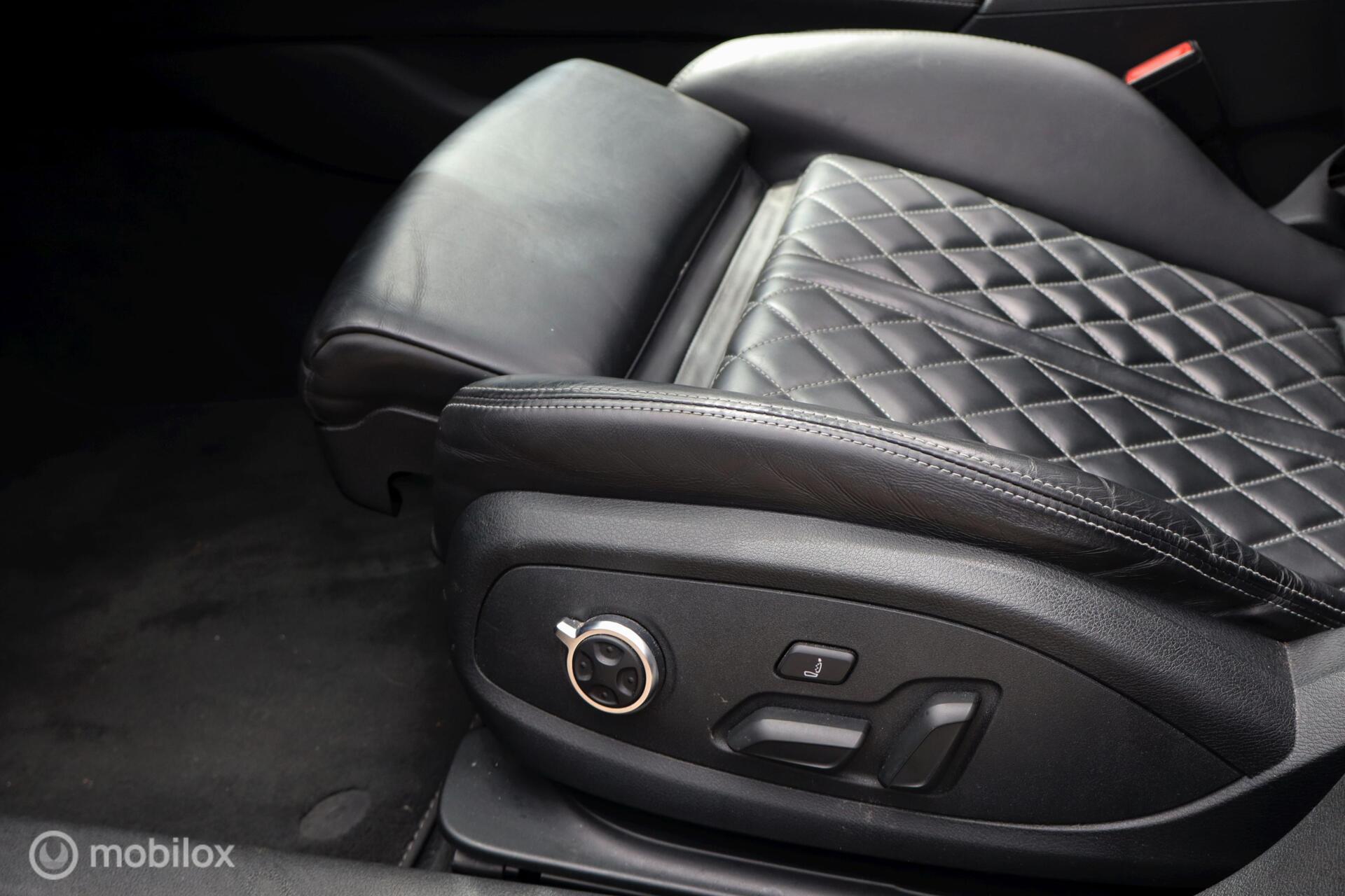 Foto van Audi A5 Sportback