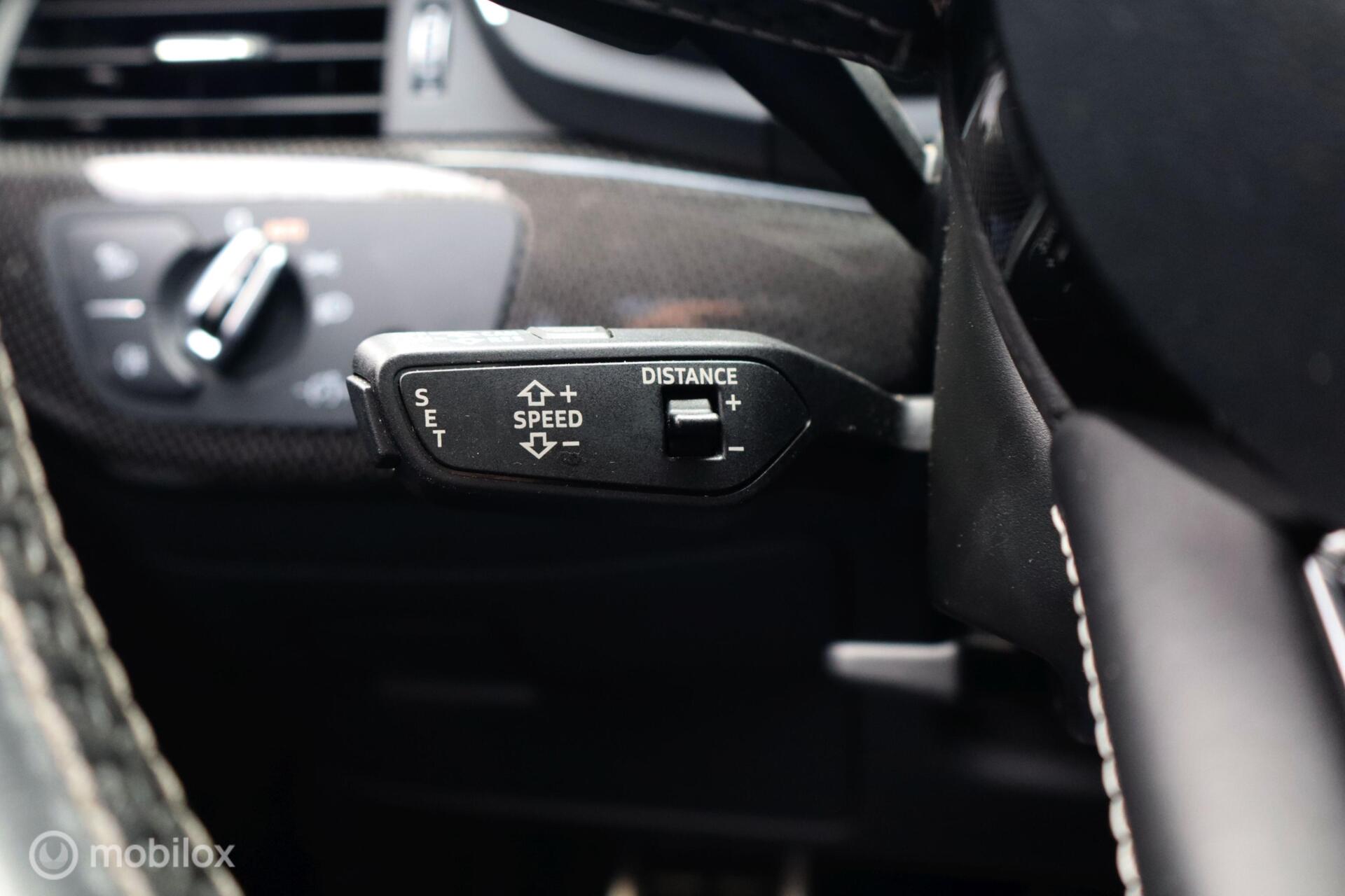 Foto van Audi A5 Sportback