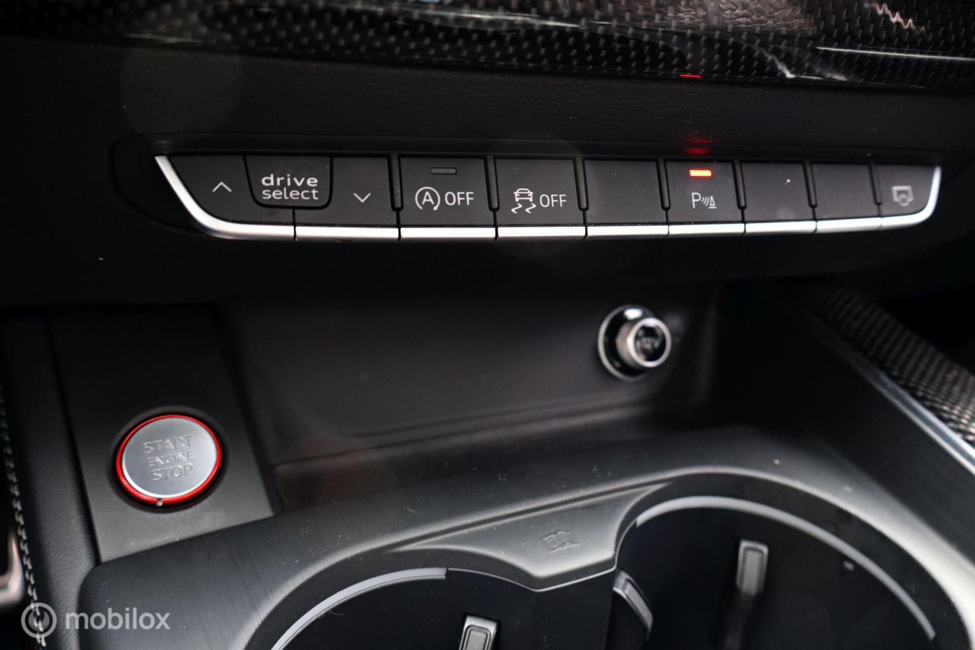 Foto van Audi A5 Sportback