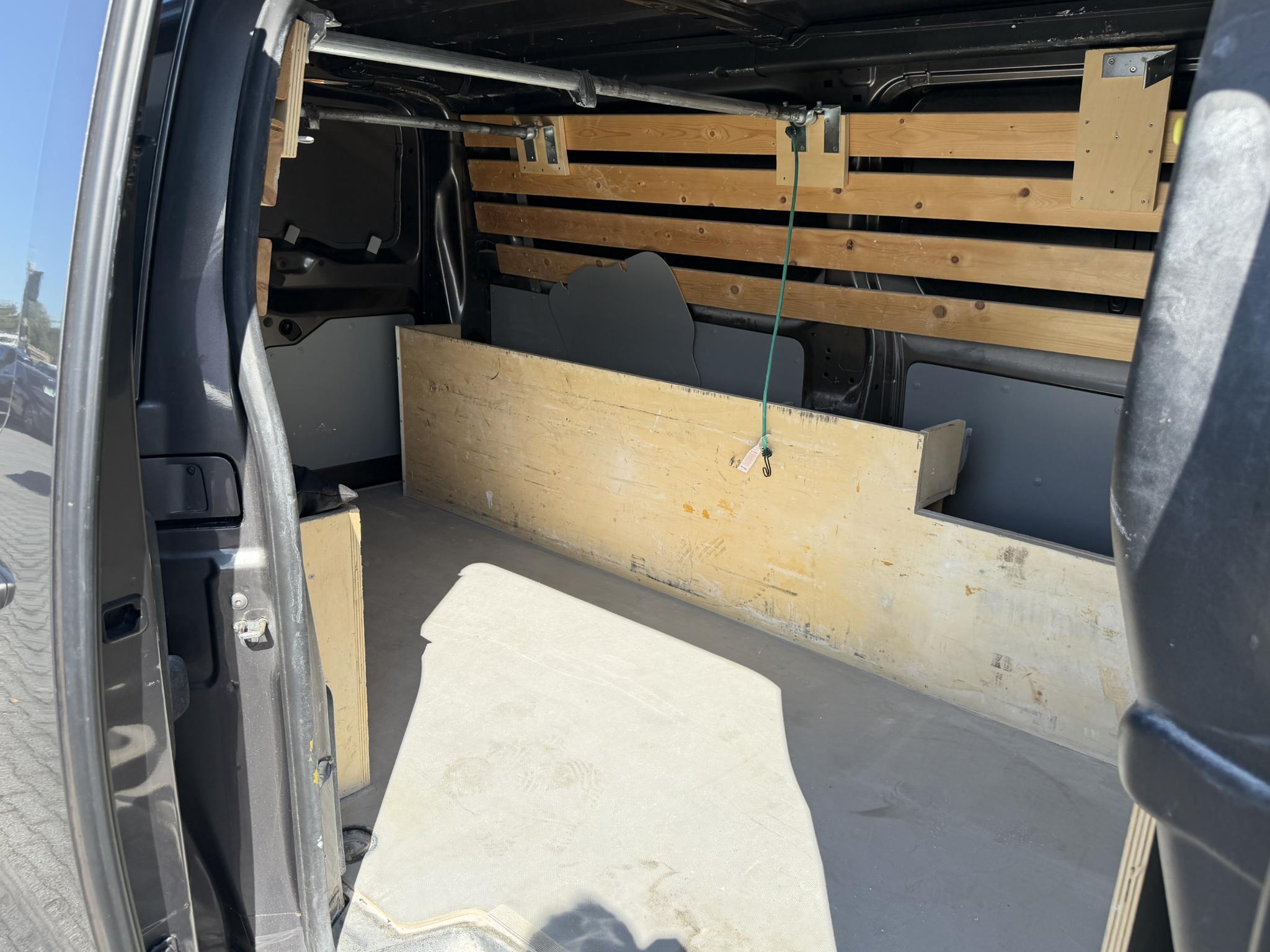 Foto van Citroen Jumpy