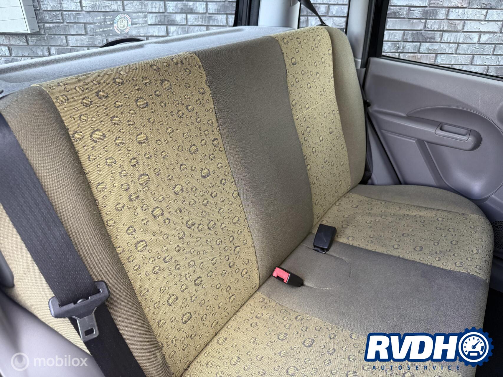 Foto van Fiat Fiat Panda