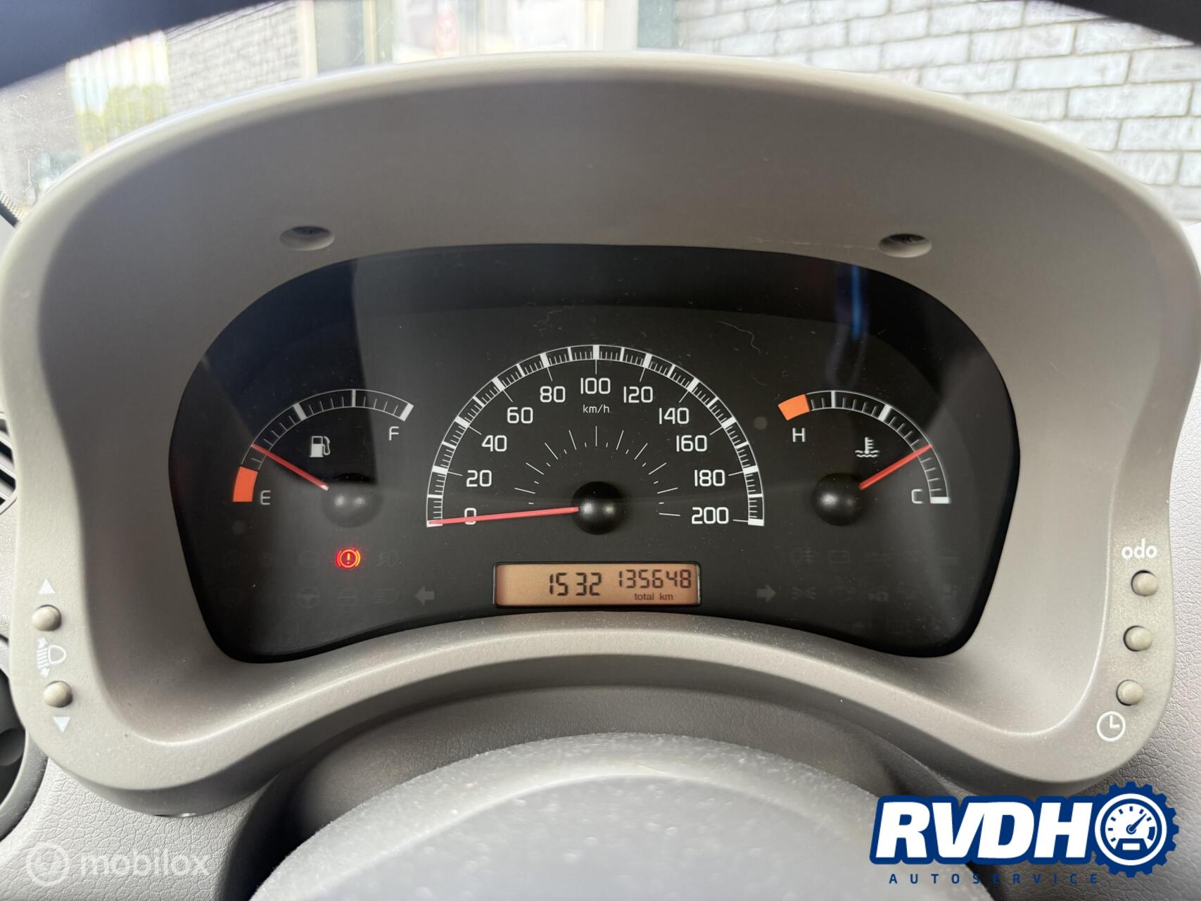 Foto van Fiat Fiat Panda