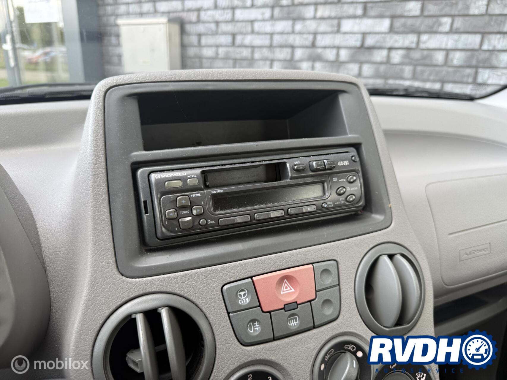 Foto van Fiat Fiat Panda