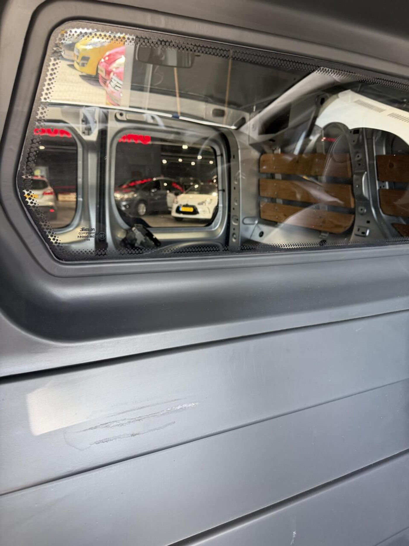 Foto van Citroen Berlingo