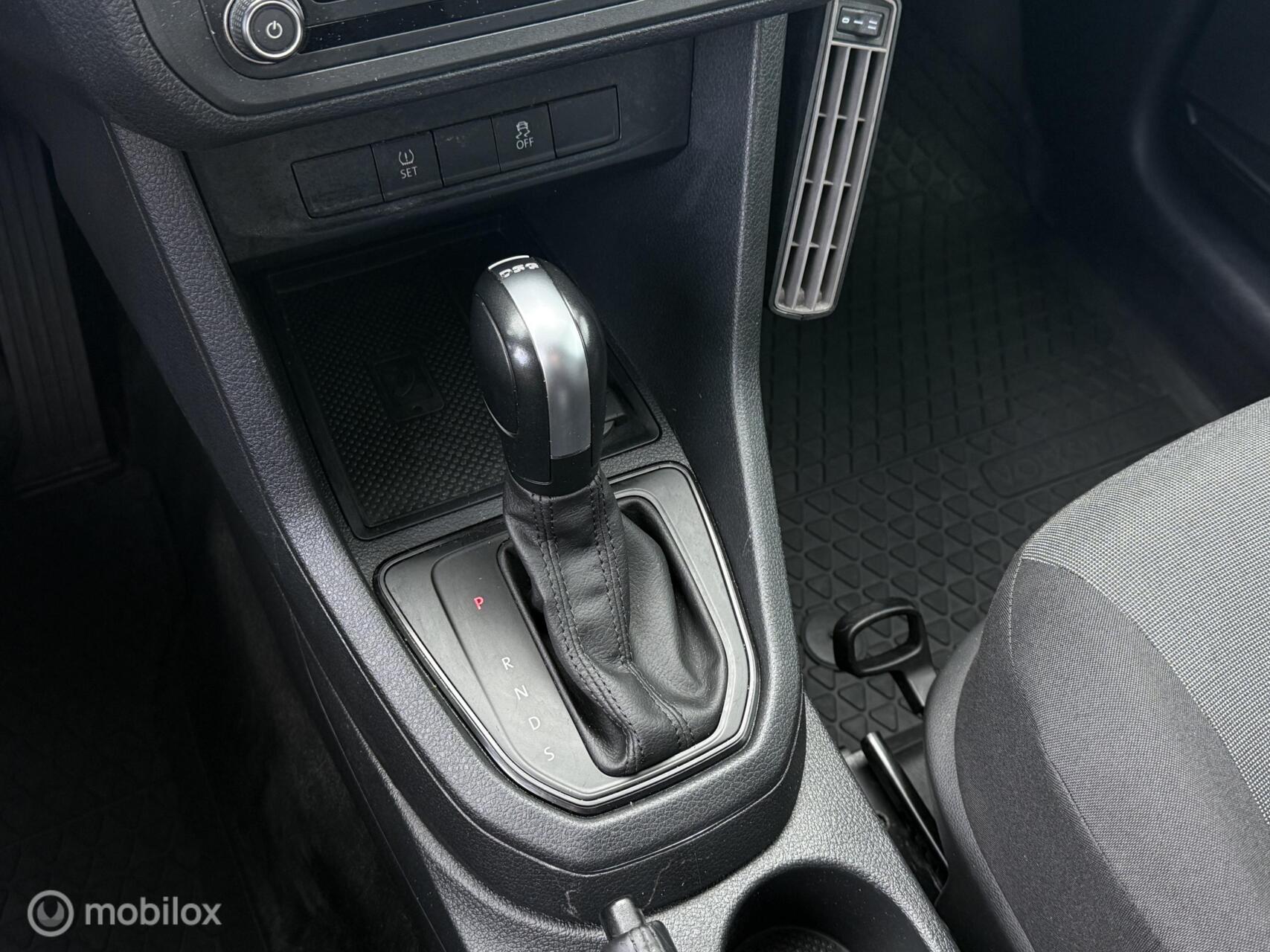 Foto van Volkswagen Abt E-caddy