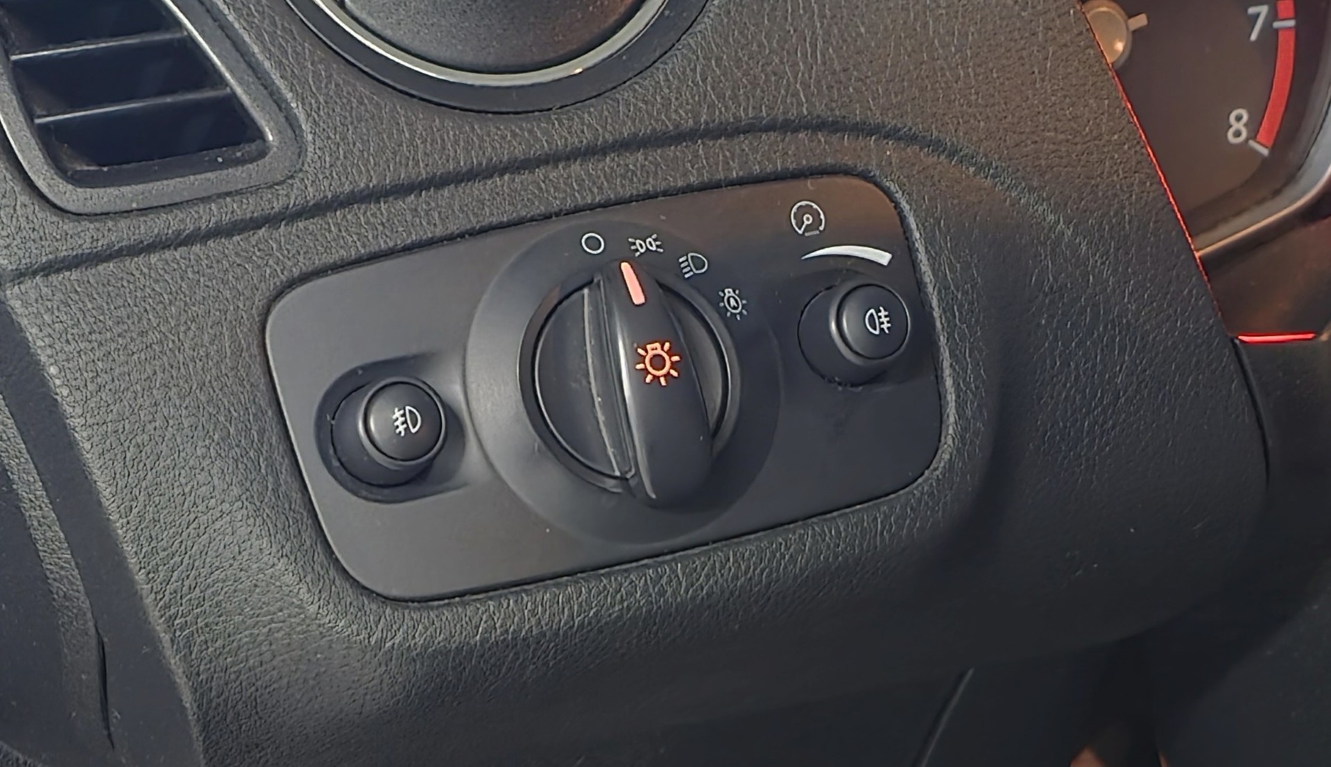 Foto van Ford S-max
