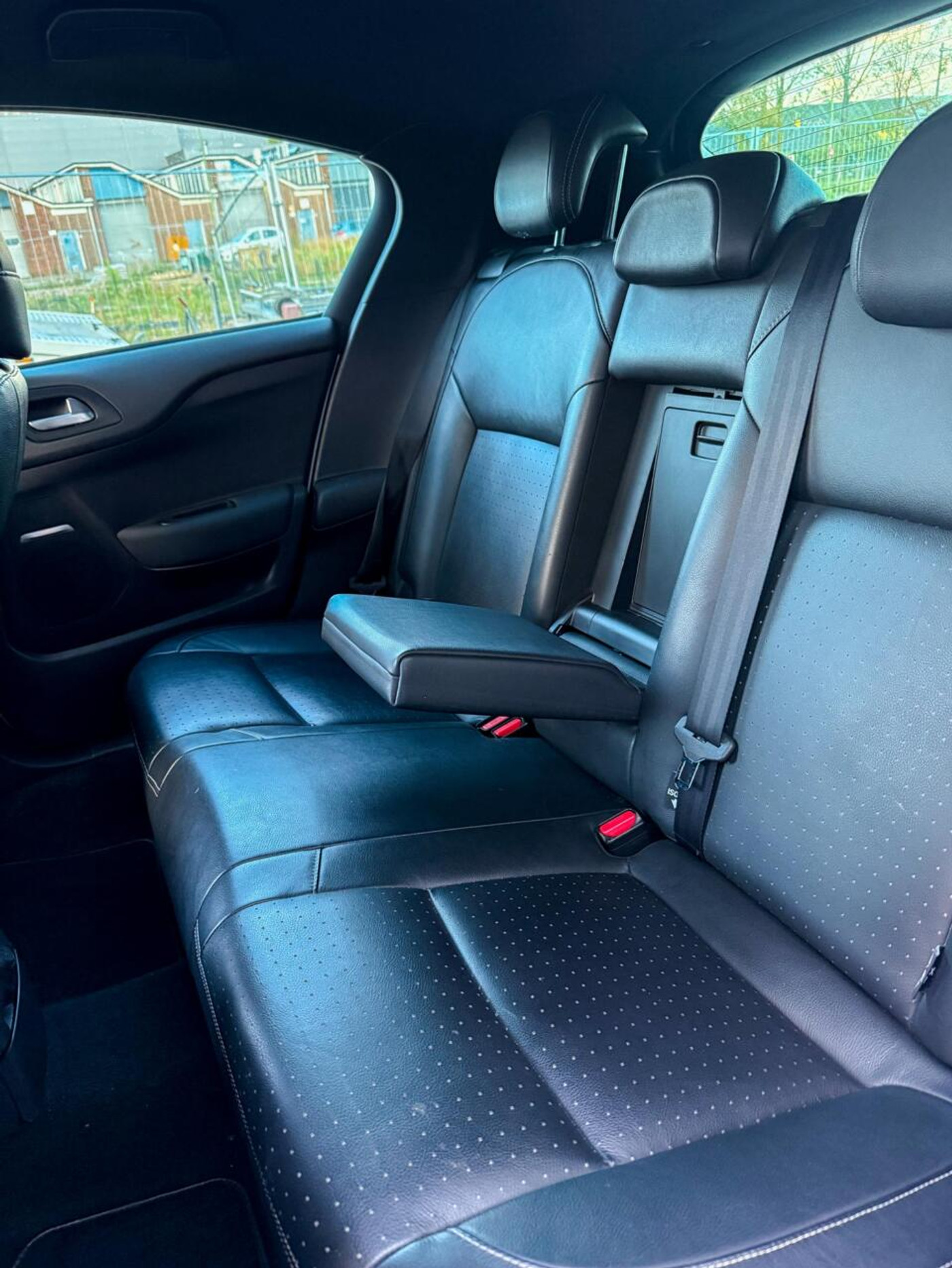 Foto van Citroen Ds4