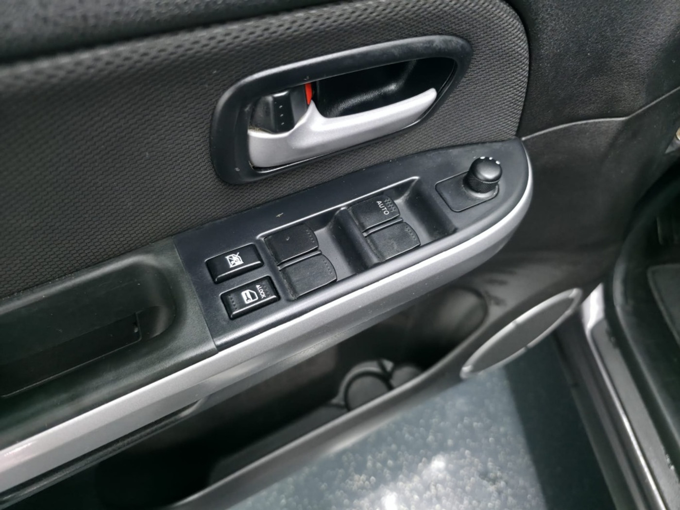 Foto van Suzuki Grand Vitara