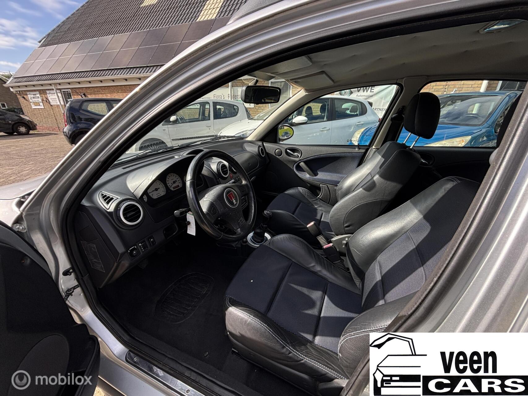 Foto van Rover Rover Streetwise