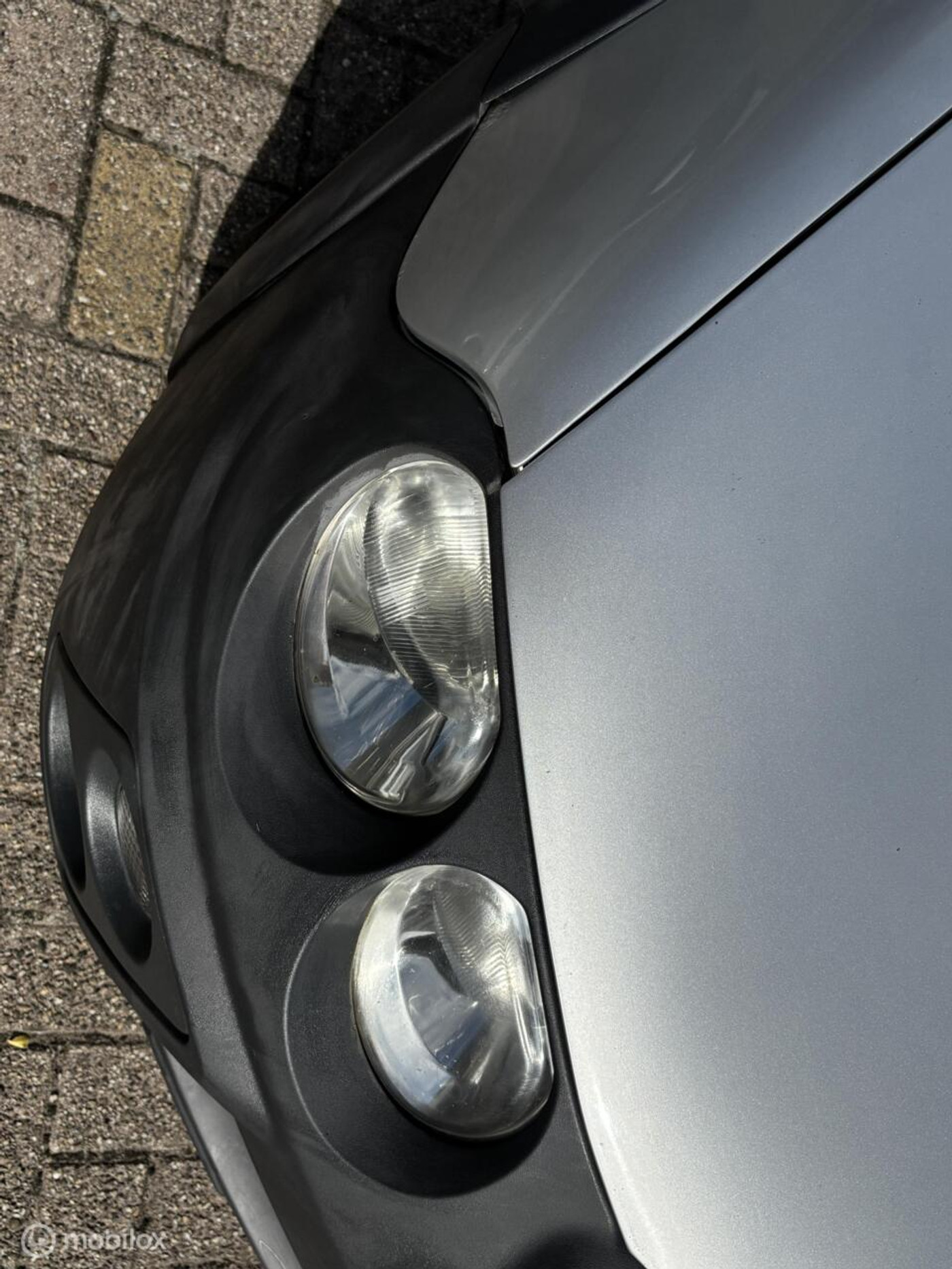 Foto van Rover Rover Streetwise