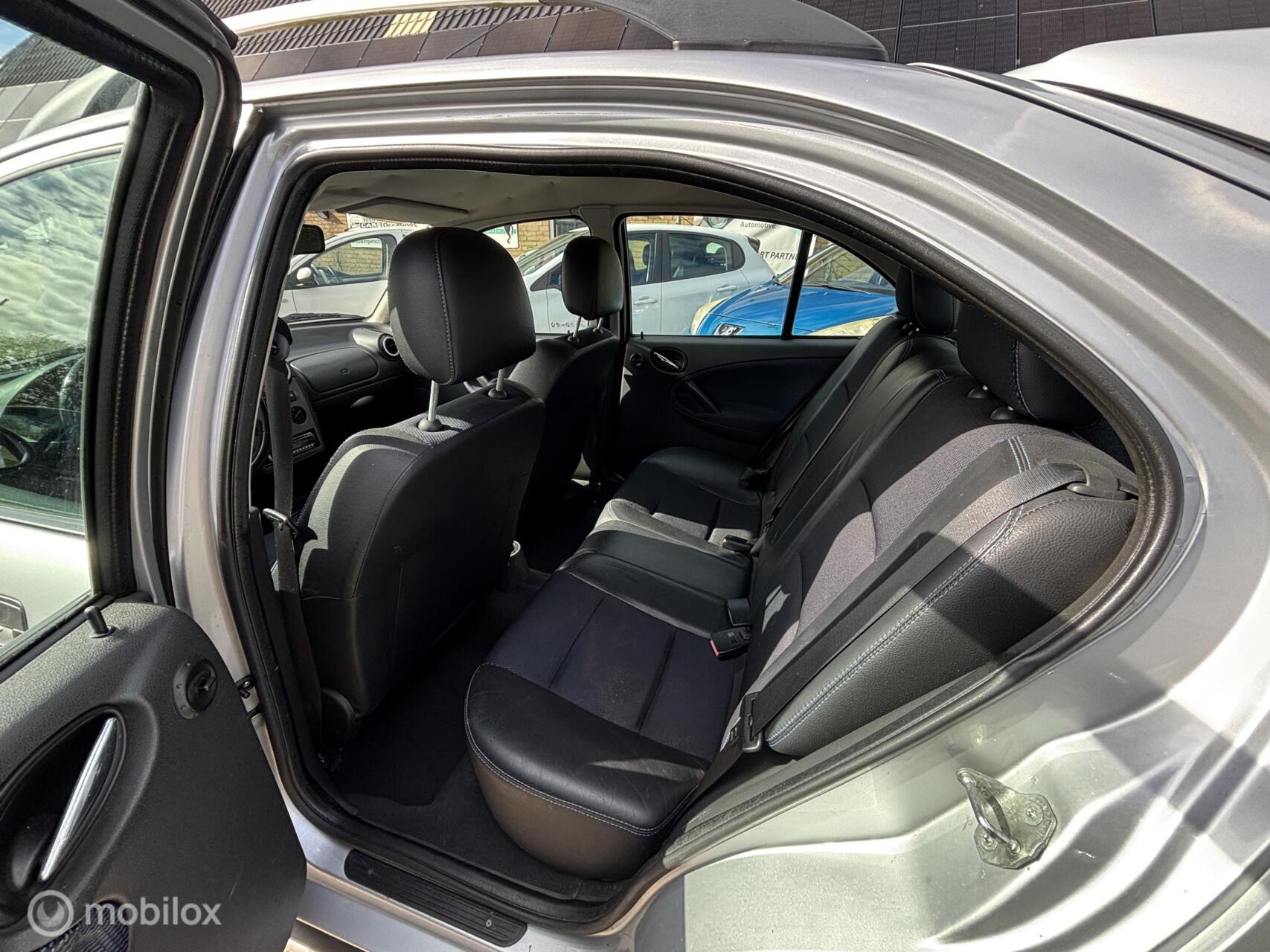 Foto van Rover Rover Streetwise