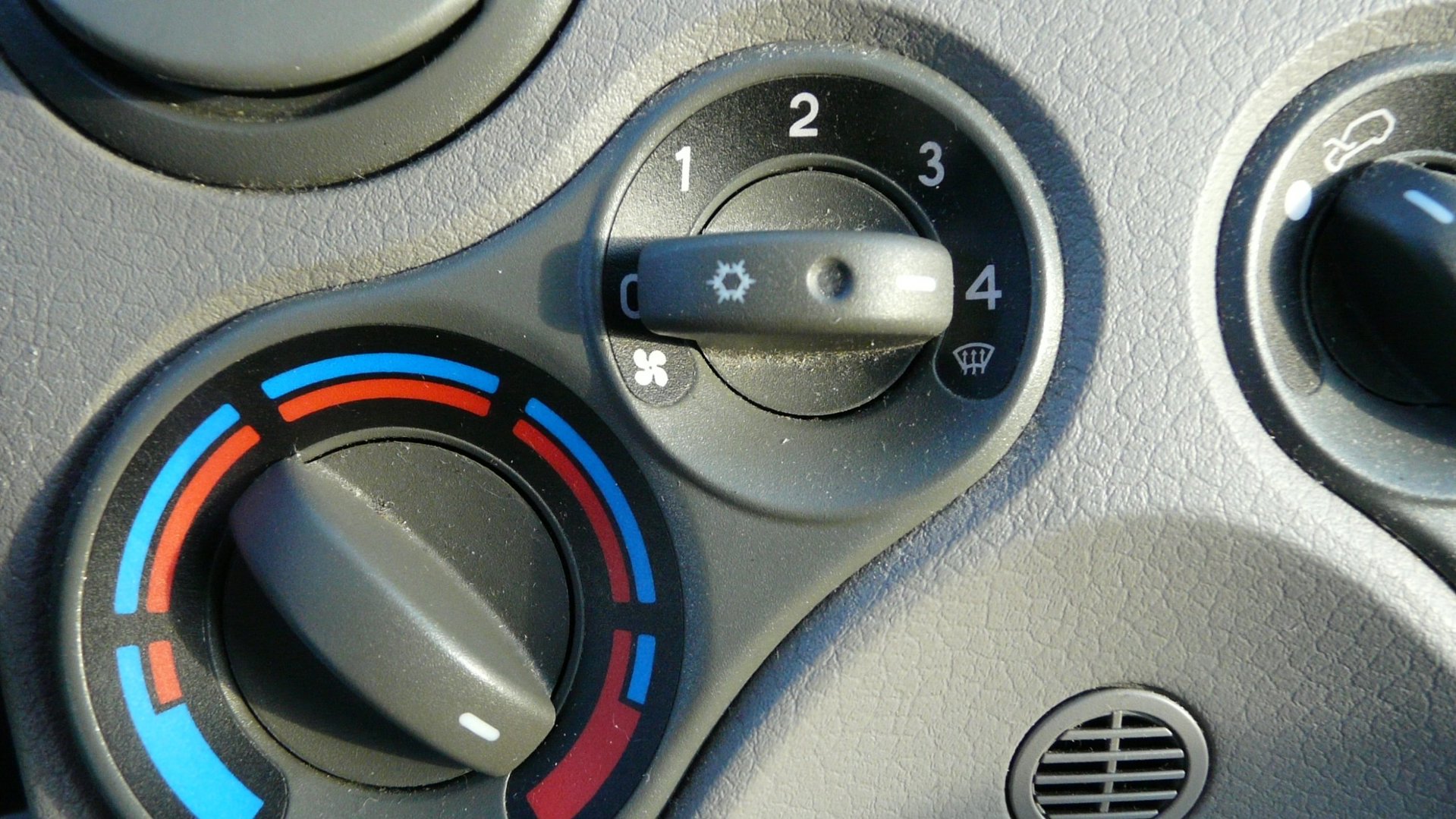 Foto van Fiat Fiat Panda