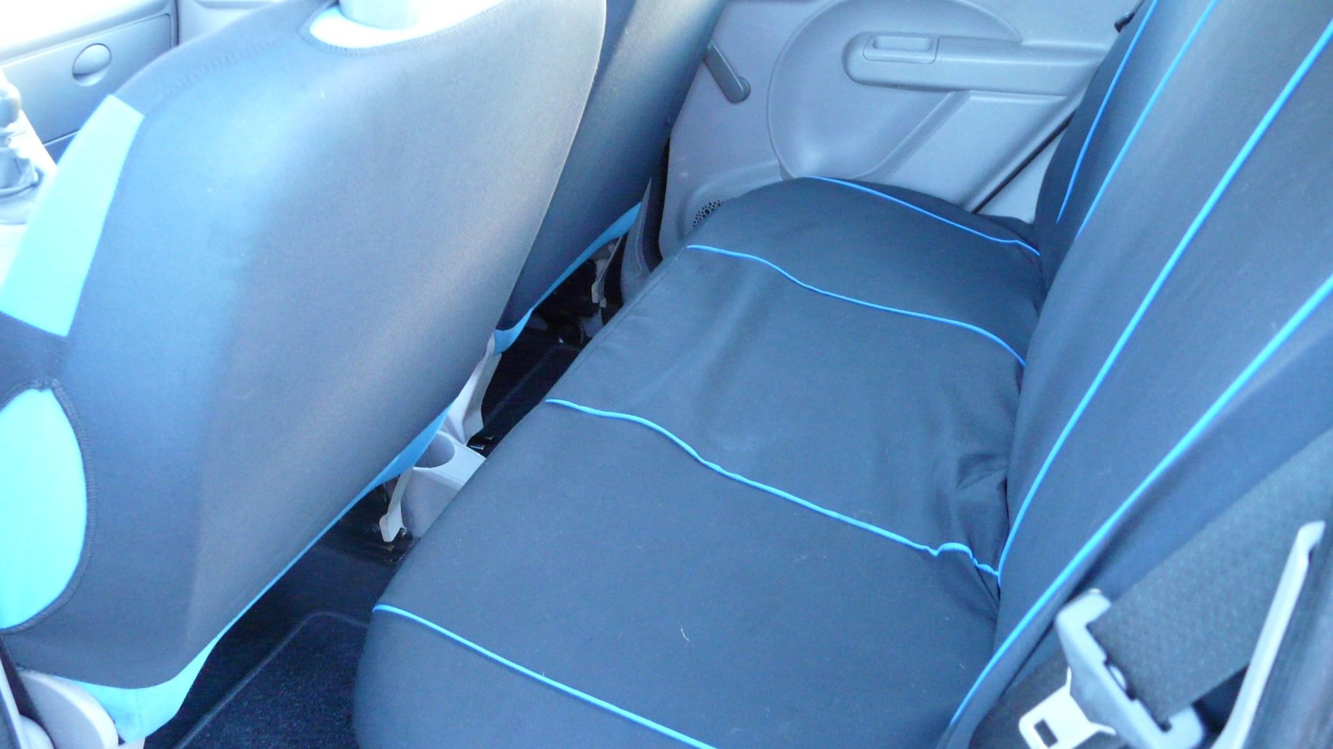 Foto van Fiat Fiat Panda