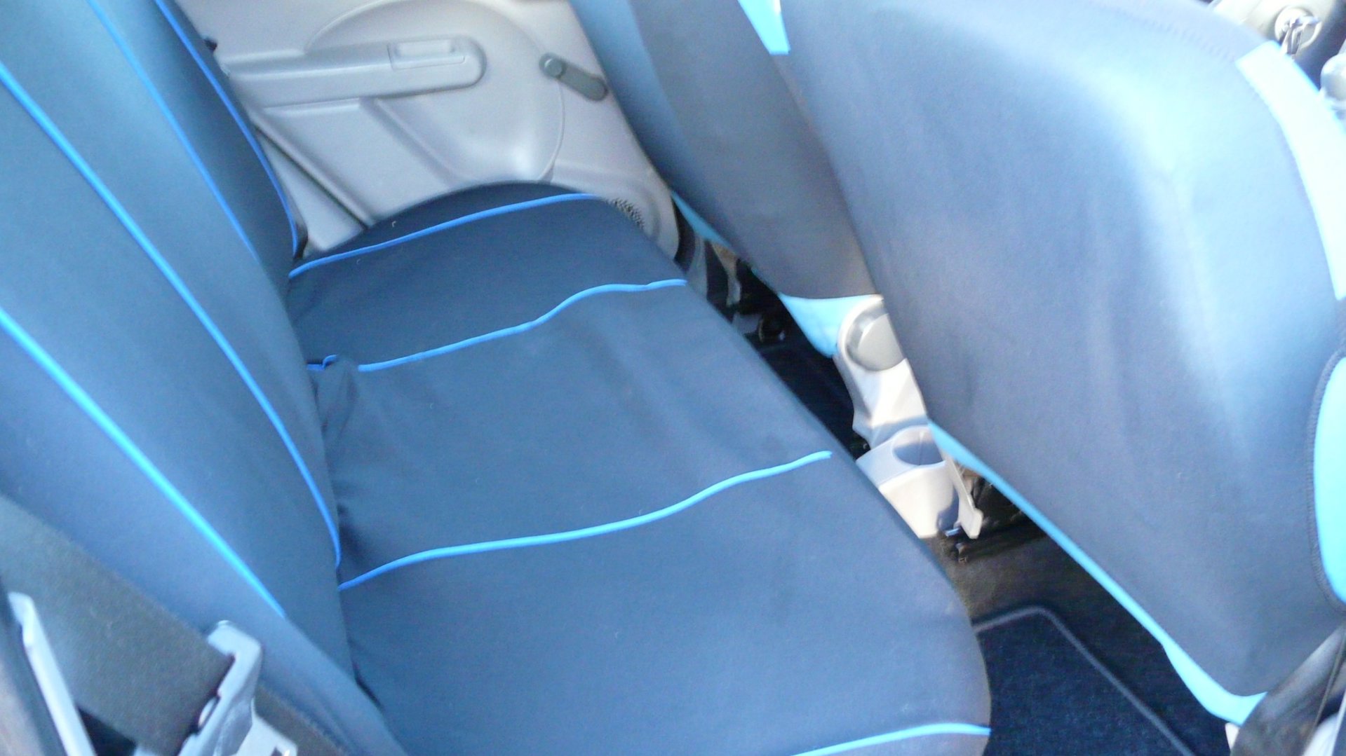 Foto van Fiat Fiat Panda