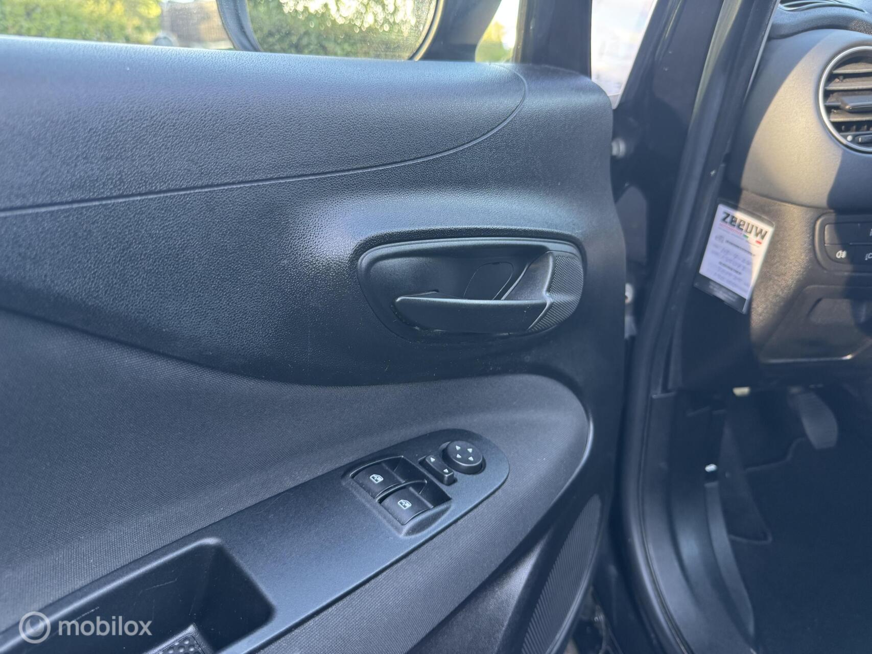 Foto van Fiat Fiat Punto