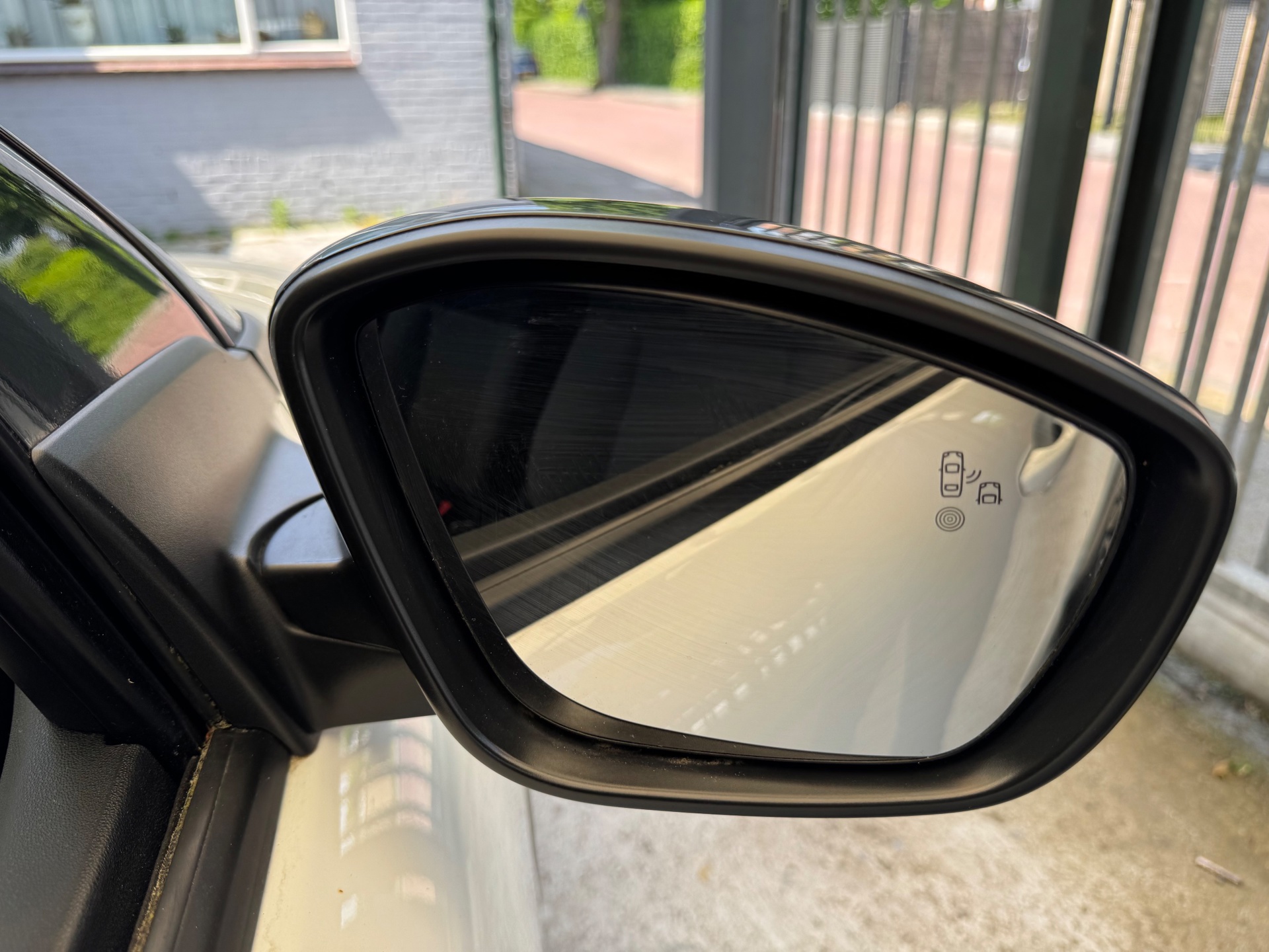 Foto van Citroen C4 Cactus