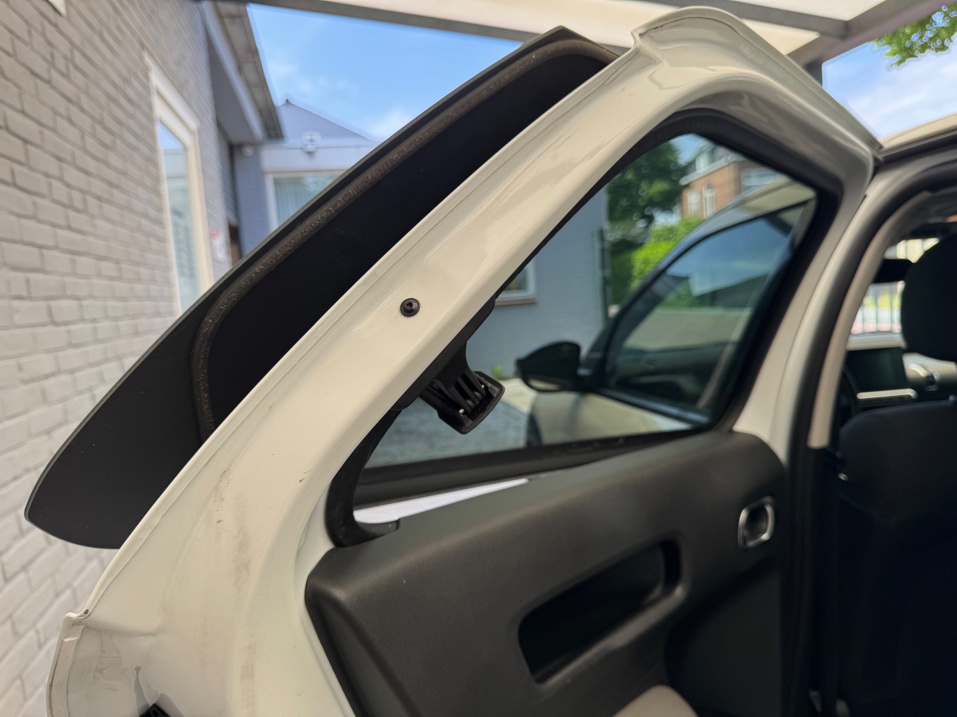 Foto van Citroen C4 Cactus