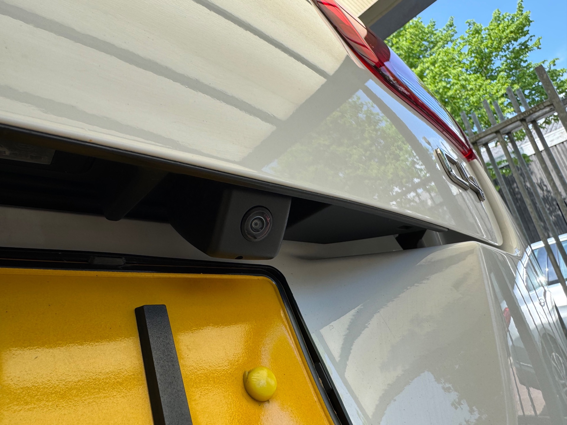 Foto van Citroen C4 Cactus