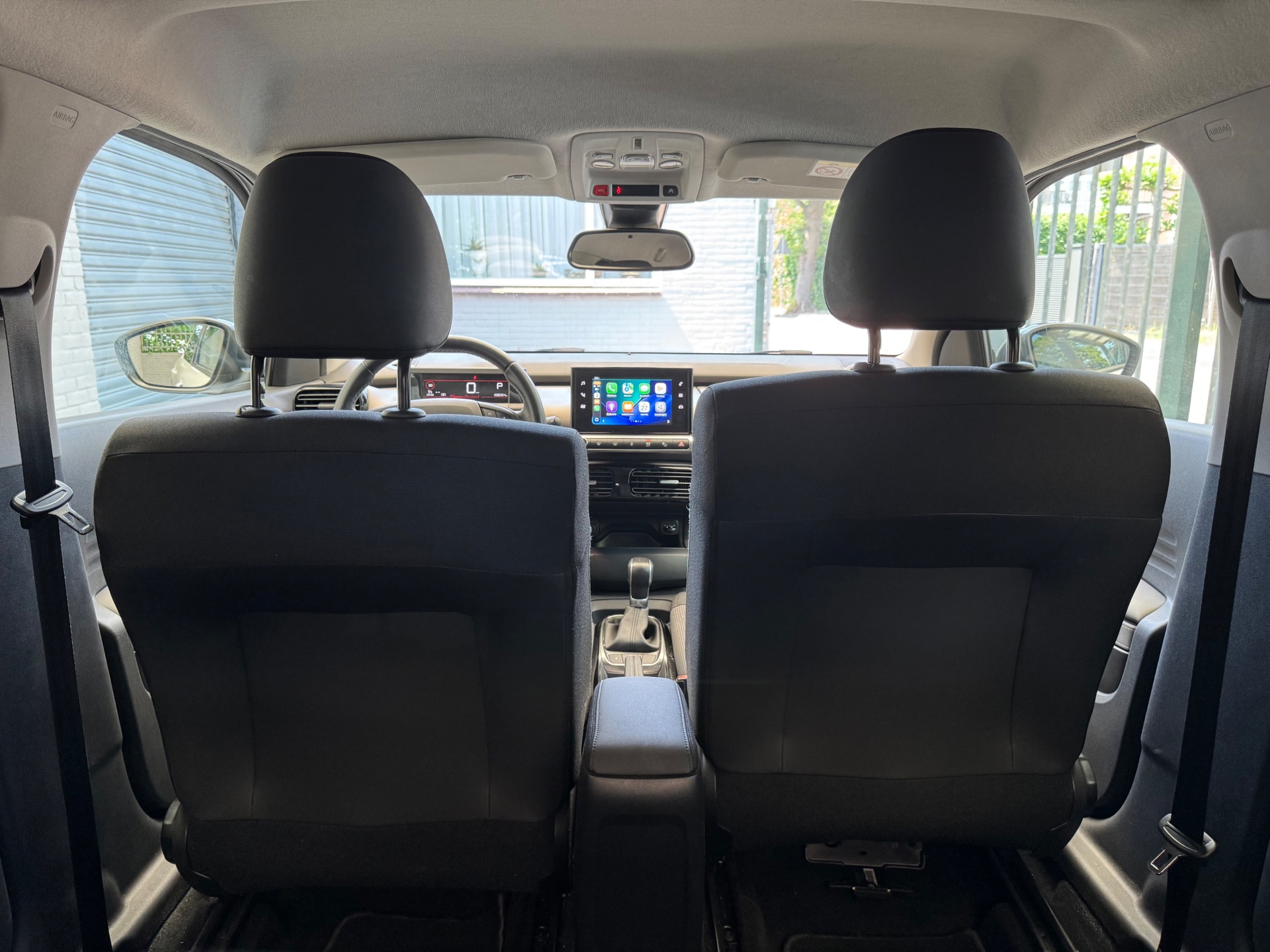 Foto van Citroen C4 Cactus