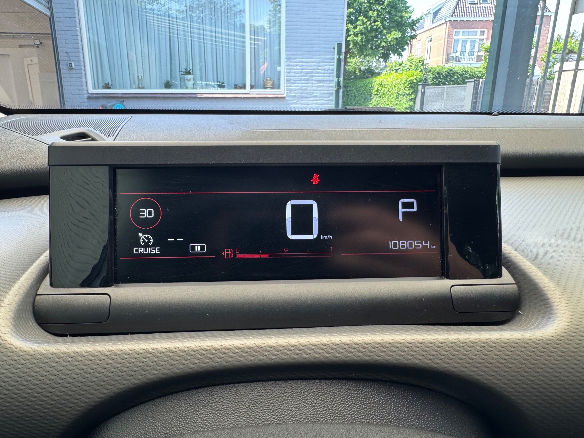 Foto van Citroen C4 Cactus