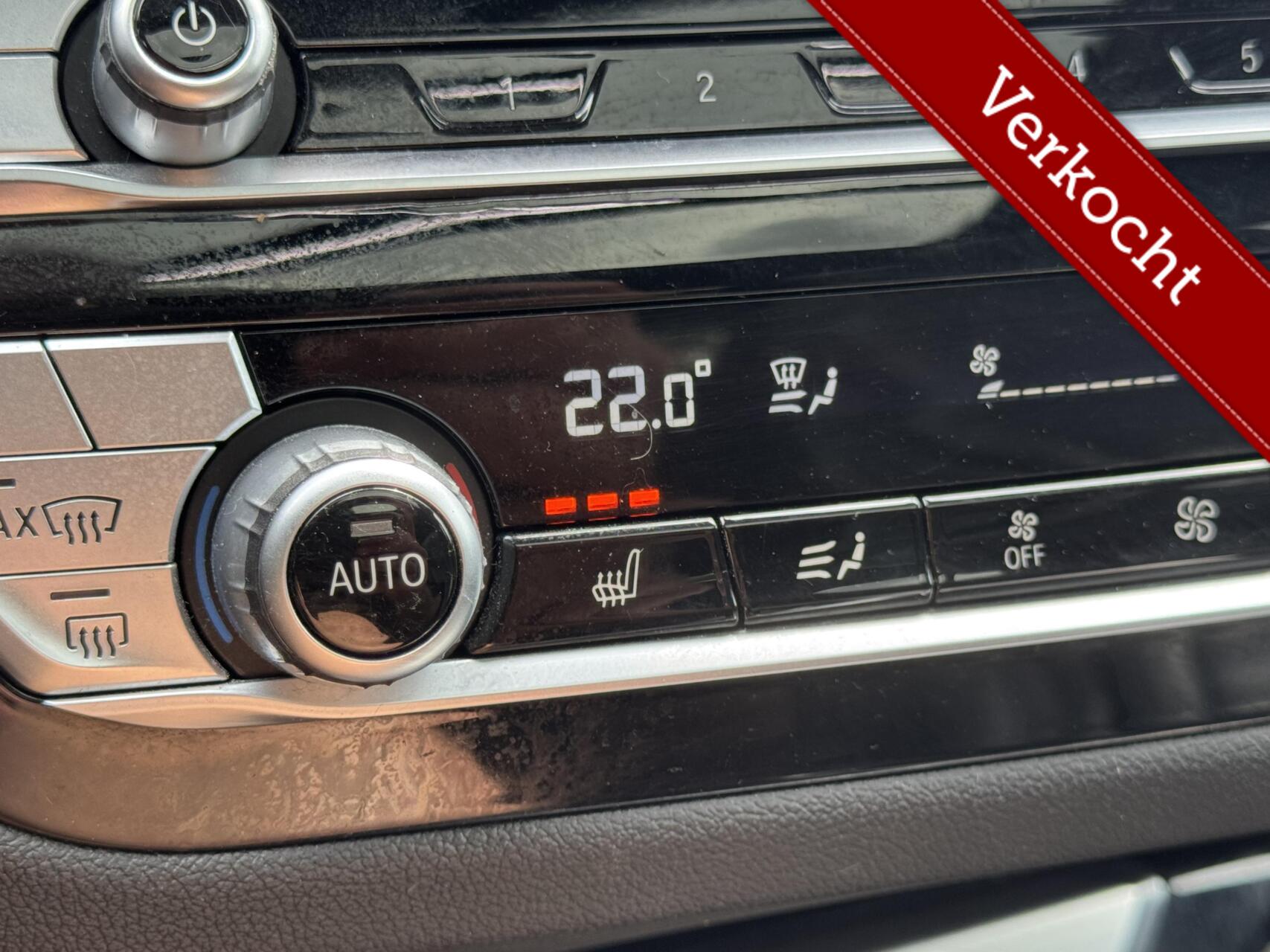 Foto van BMW X4 Xdrive30d