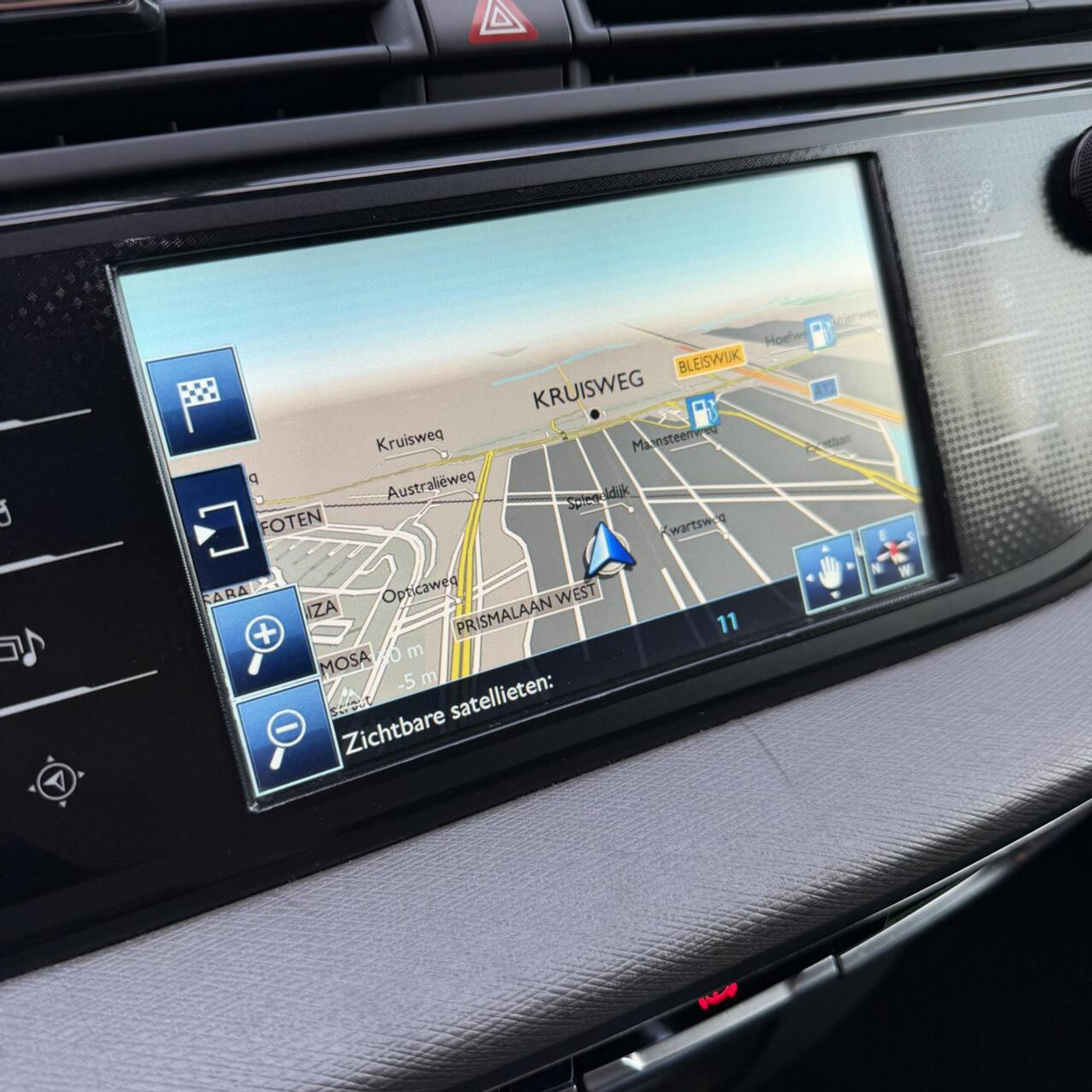 Foto van Citroen C4 Picasso