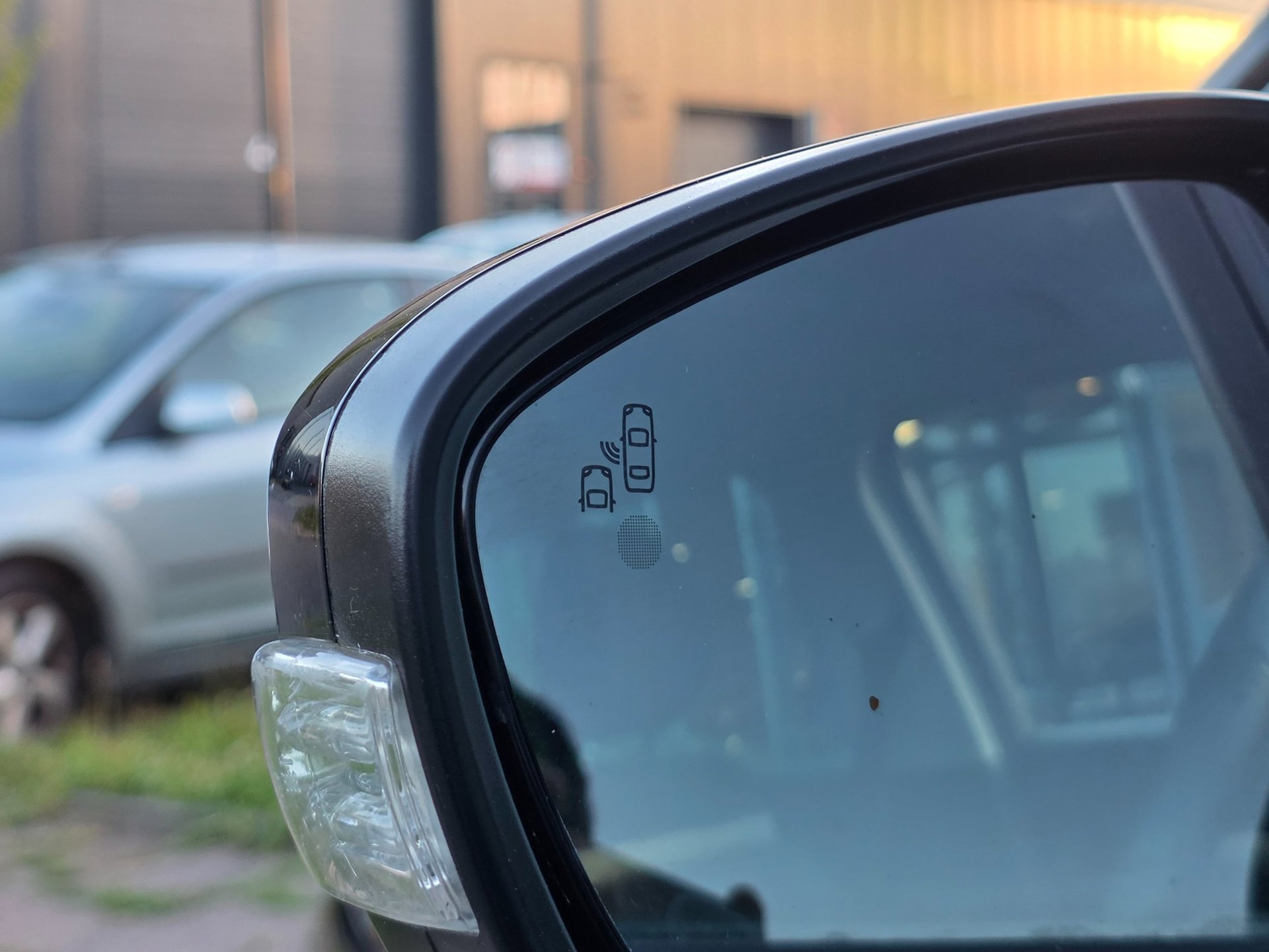 Foto van Citroen C3 Aircross