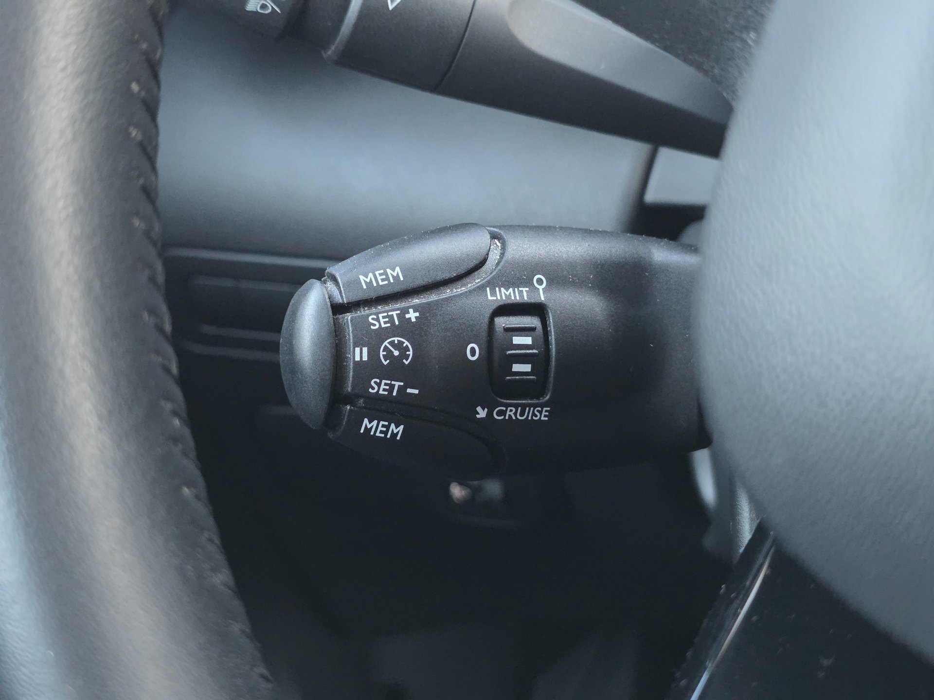 Foto van Citroen C3 Aircross