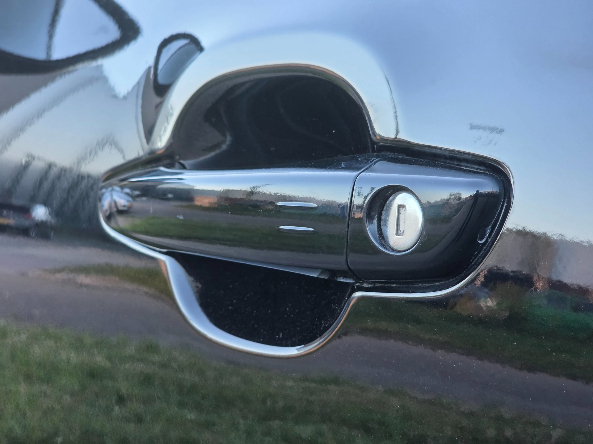 Foto van Citroen C3 Aircross
