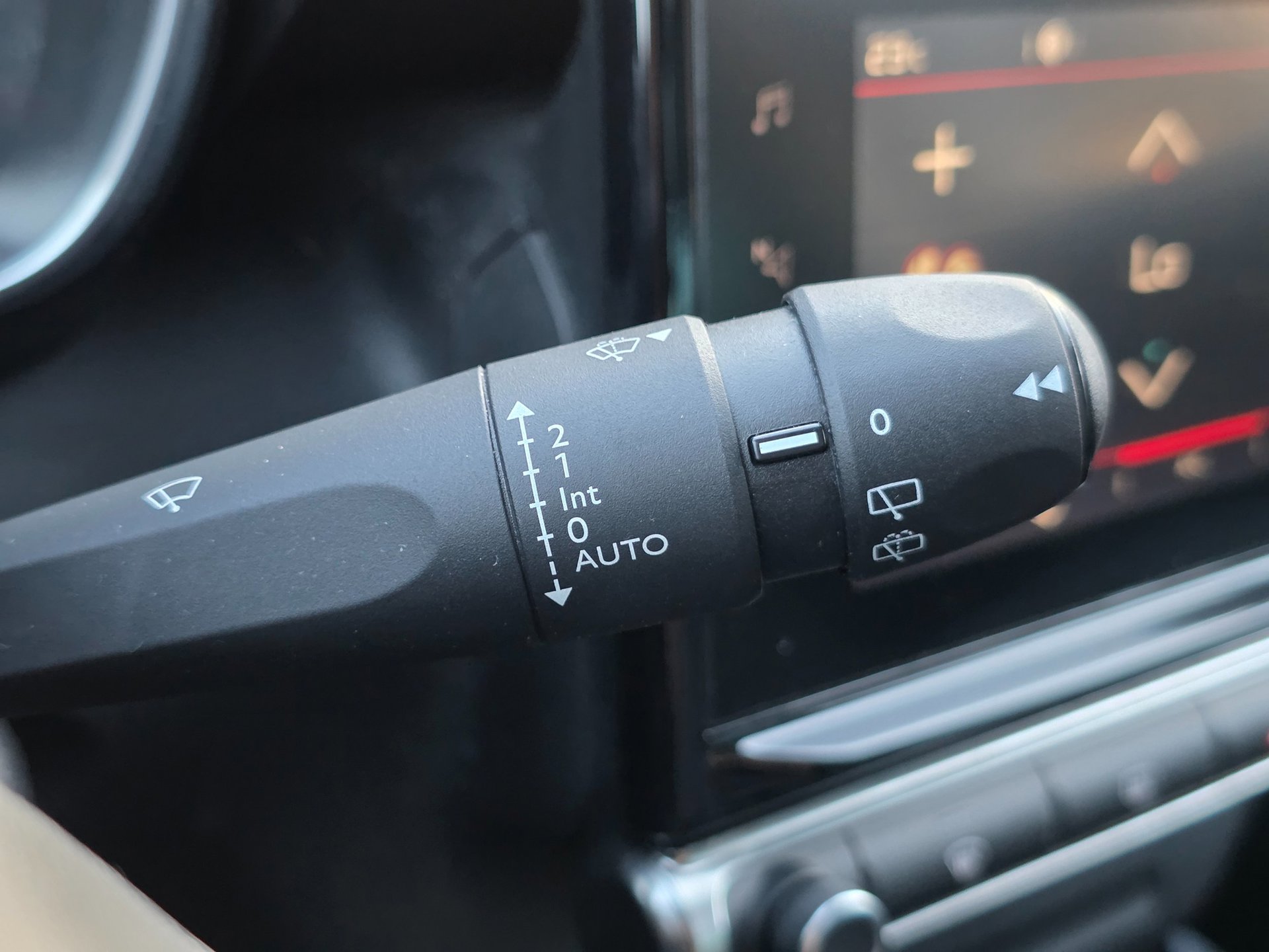 Foto van Citroen C3 Aircross