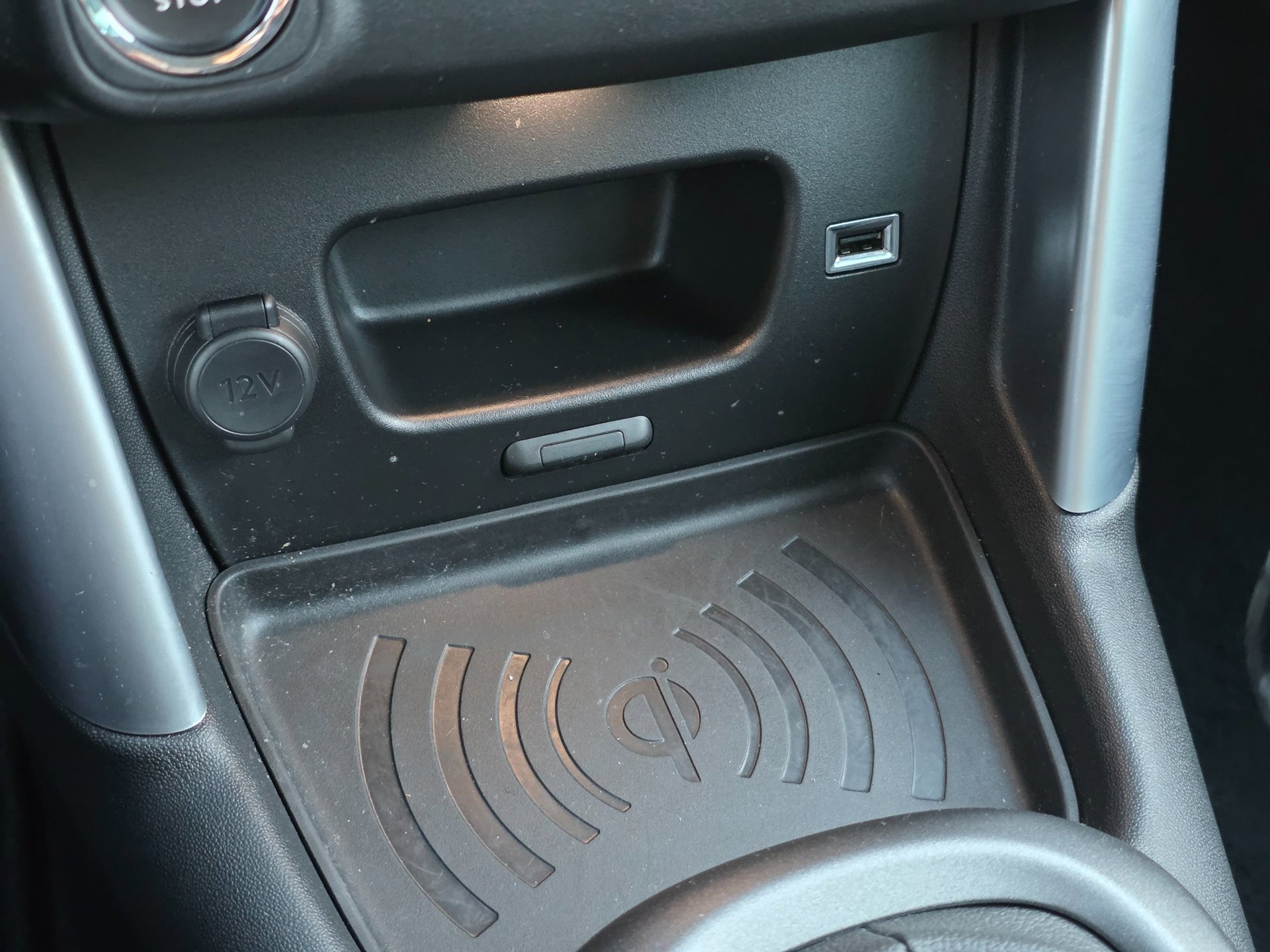 Foto van Citroen C3 Aircross