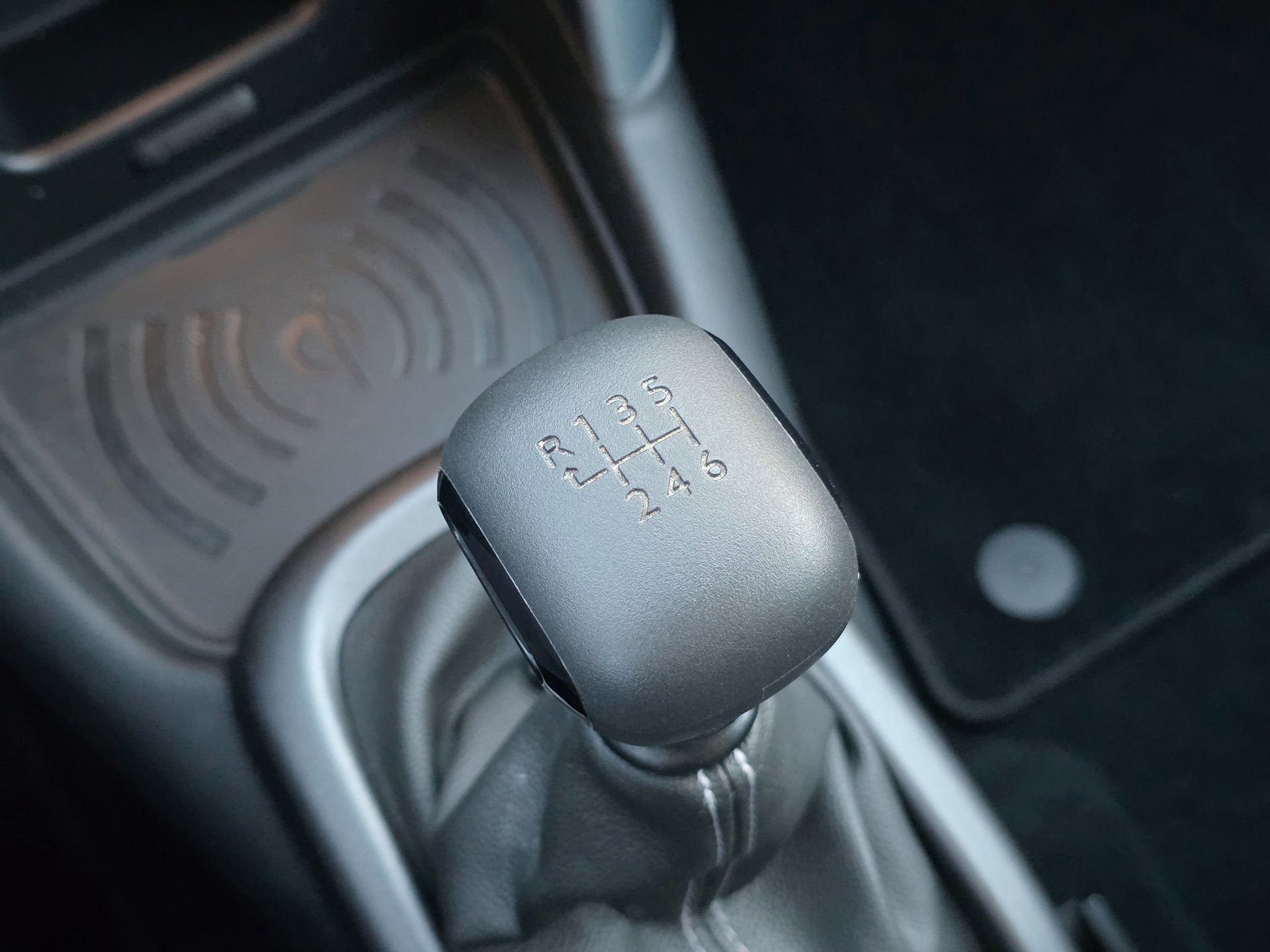 Foto van Citroen C3 Aircross