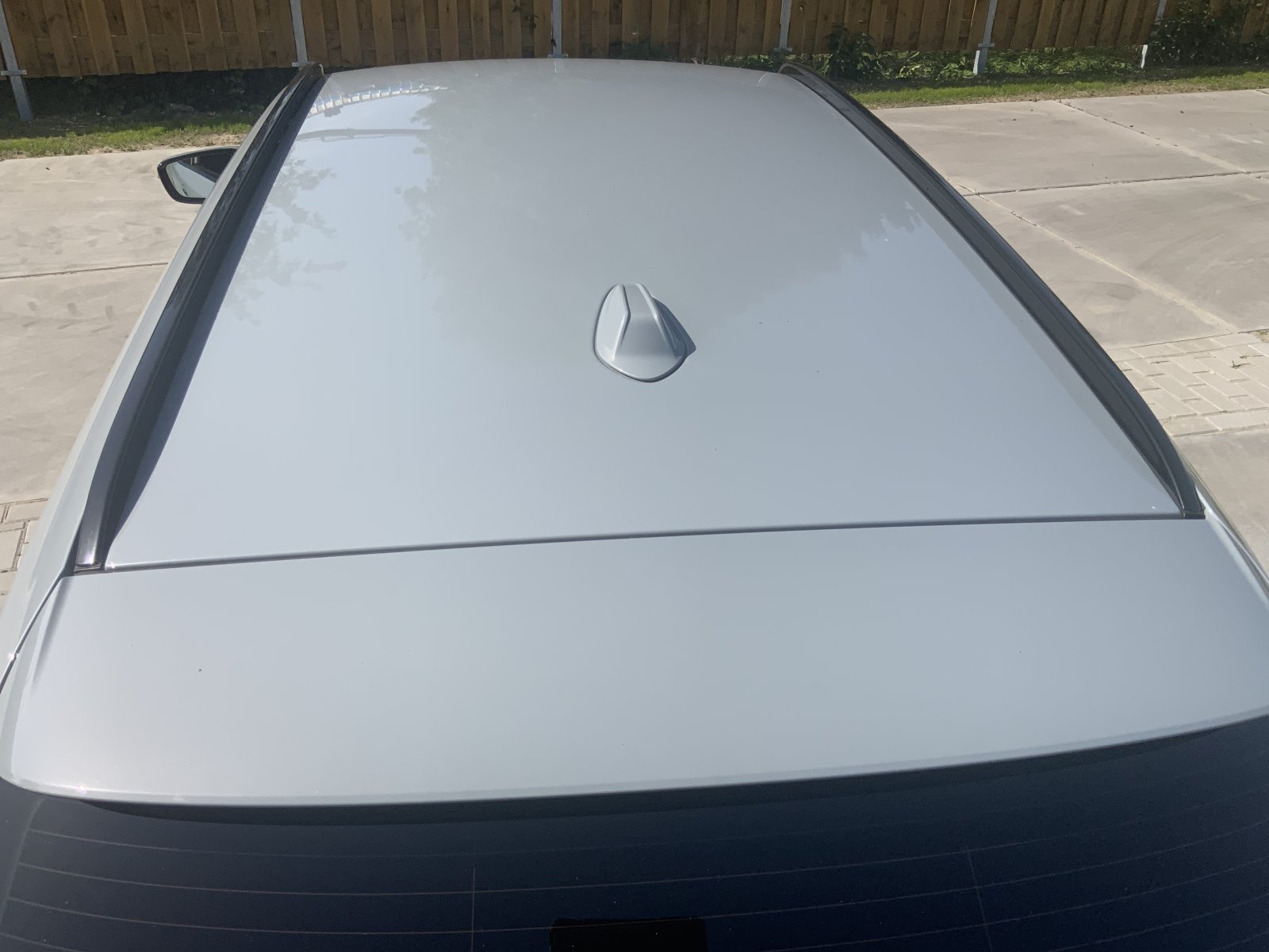 Inspectiefoto van BMW 3-serie Touring