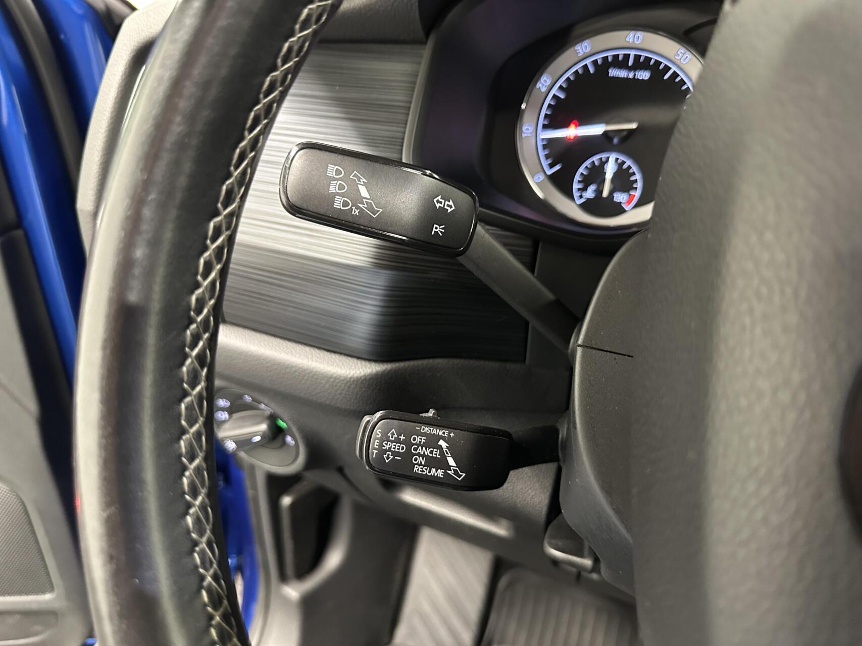 Foto van Skoda Kodiaq