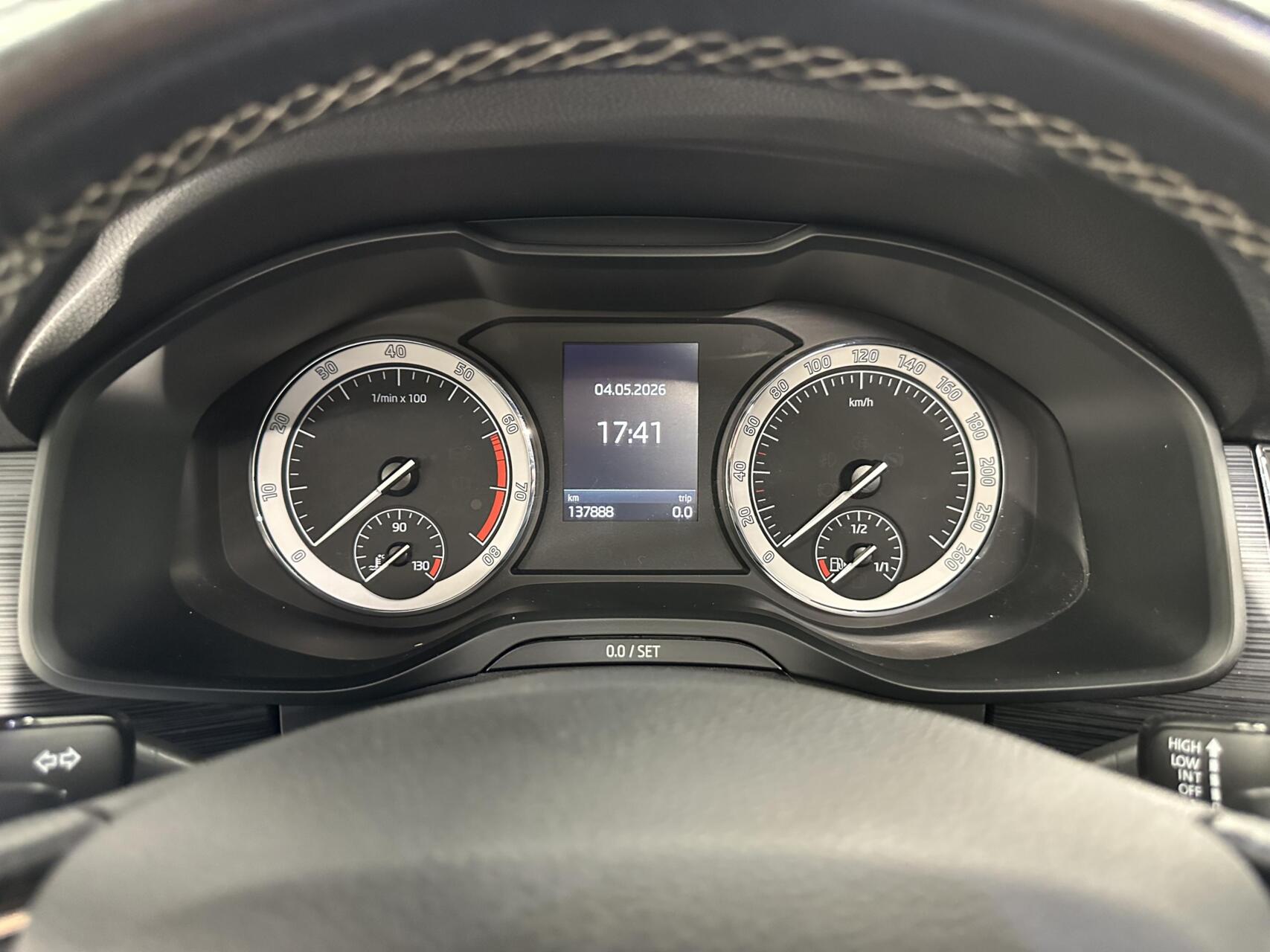 Foto van Skoda Kodiaq