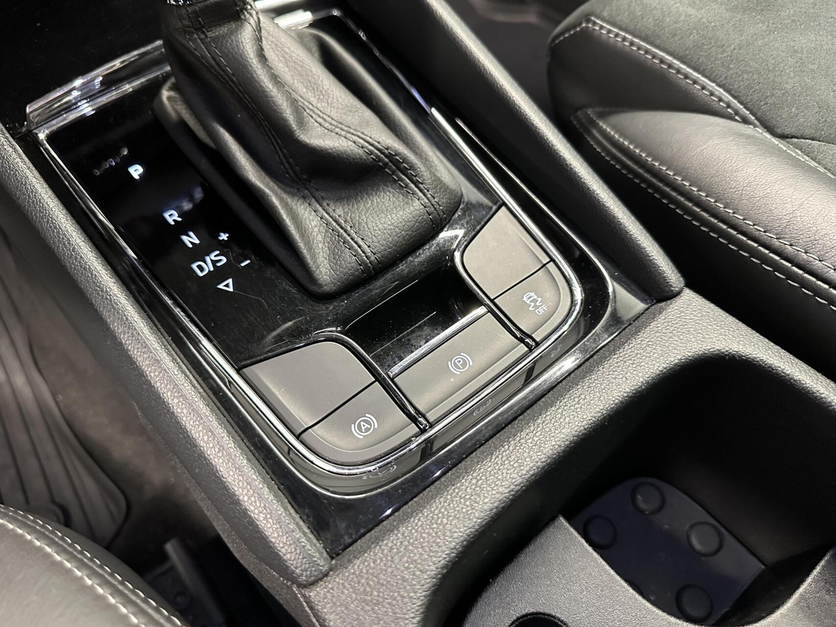 Foto van Skoda Kodiaq