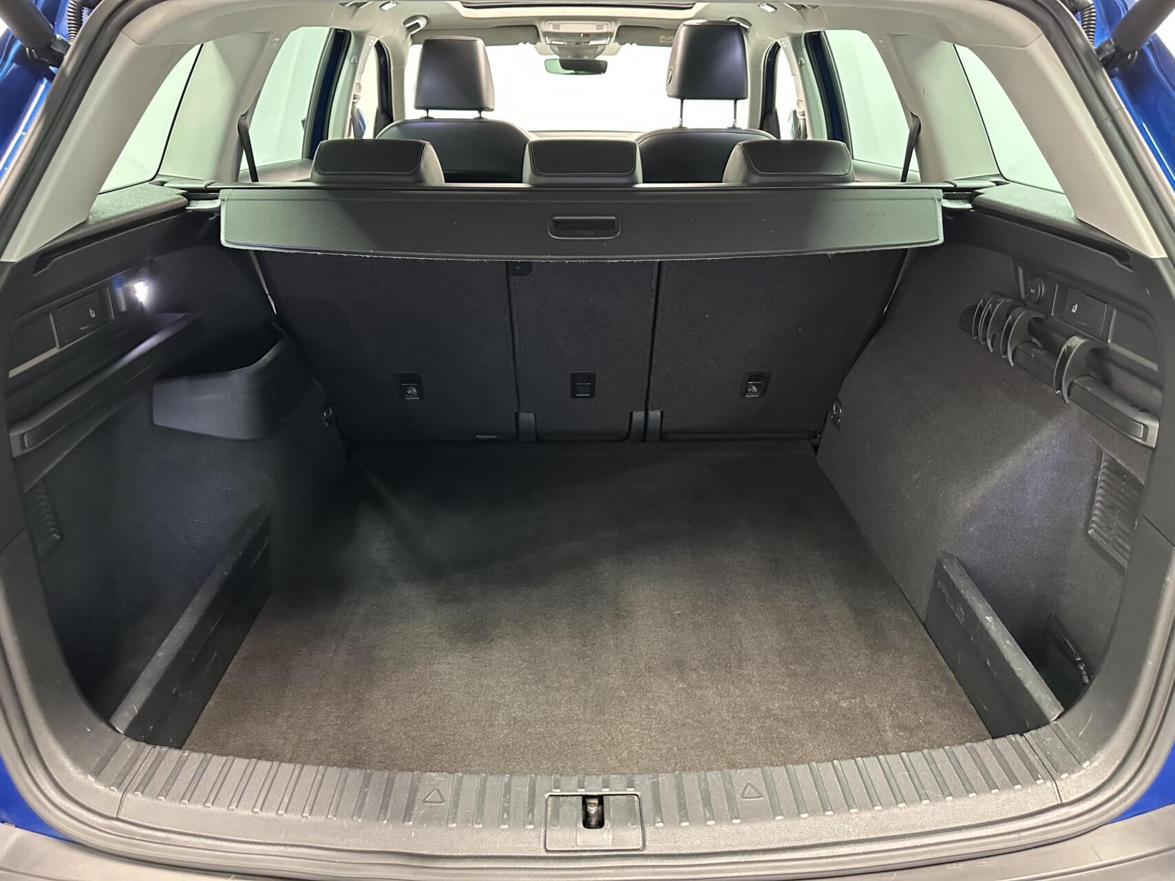 Foto van Skoda Kodiaq