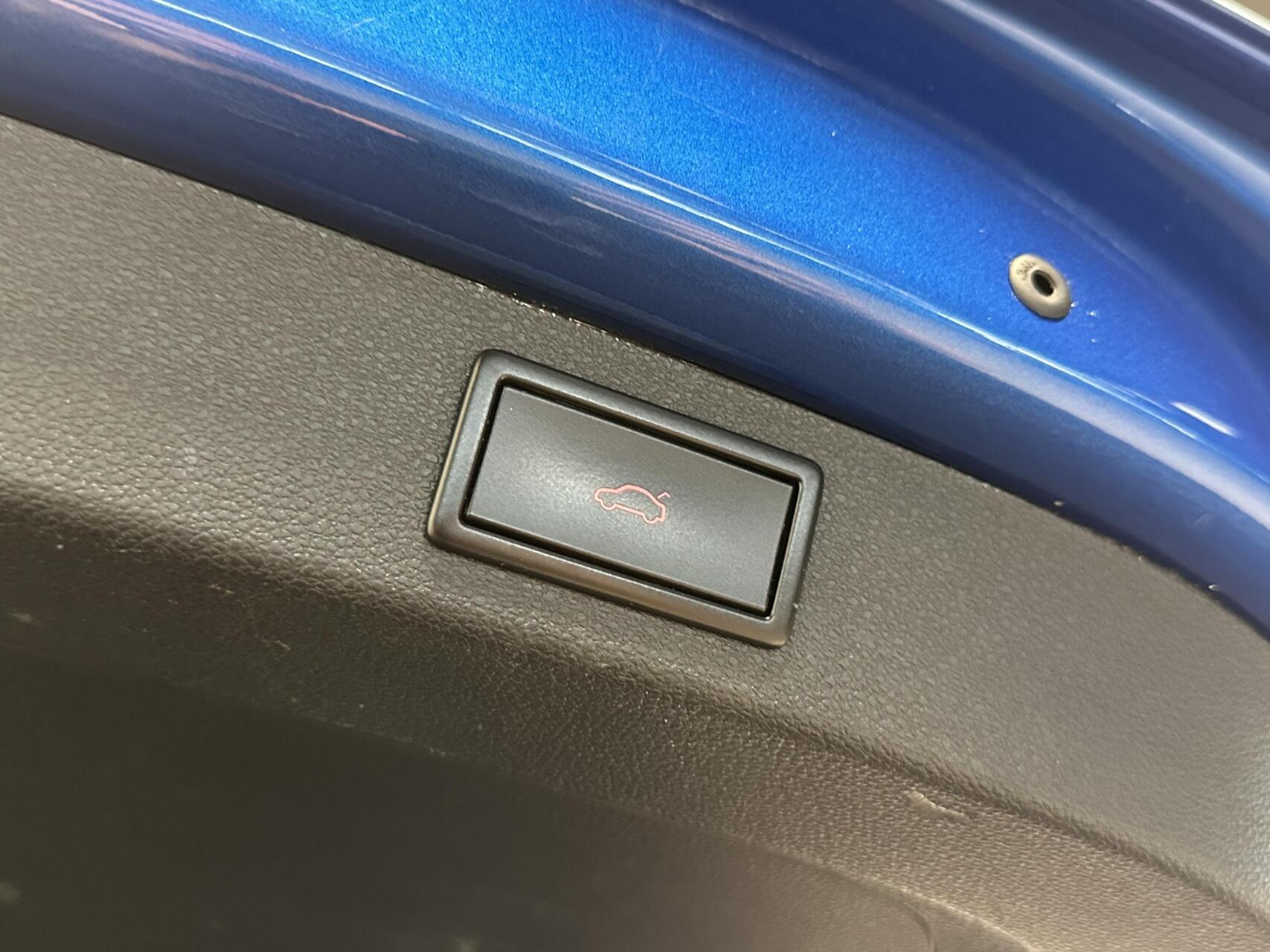 Foto van Skoda Kodiaq