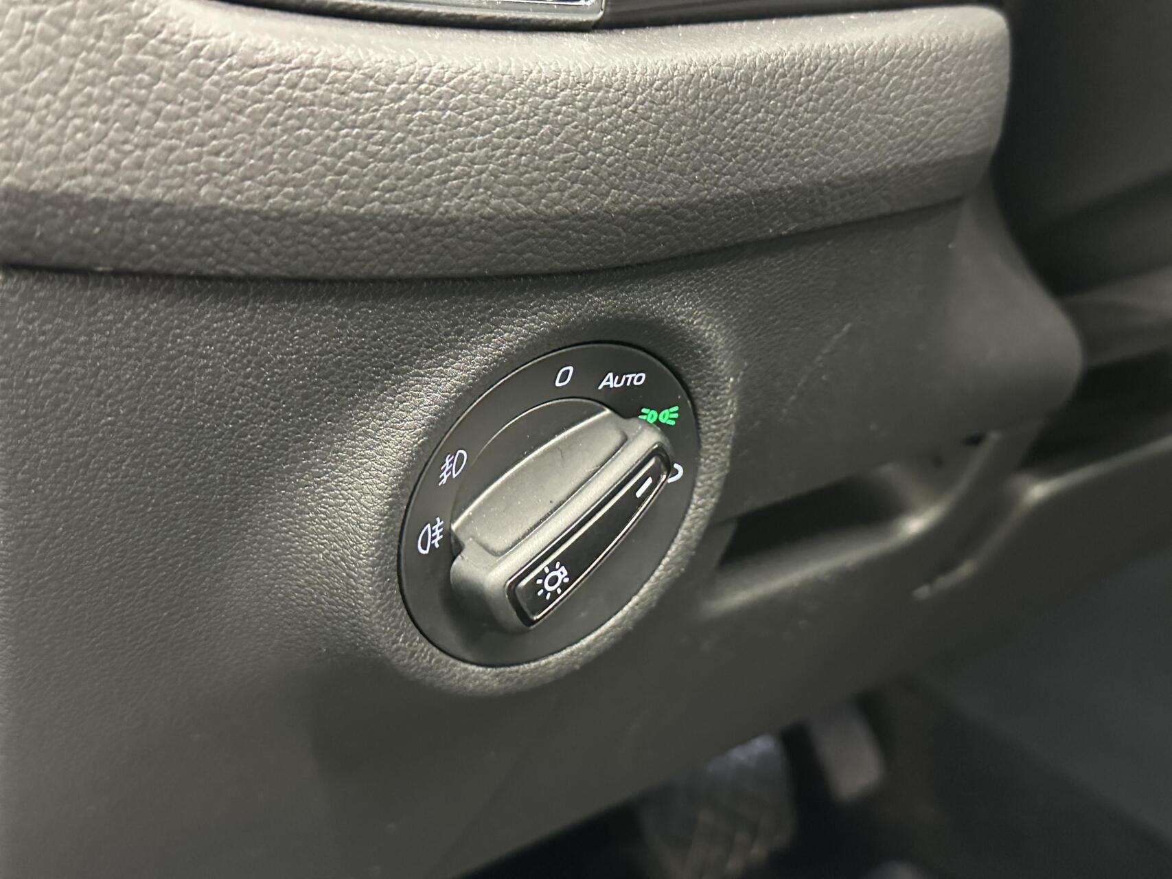 Foto van Skoda Kodiaq