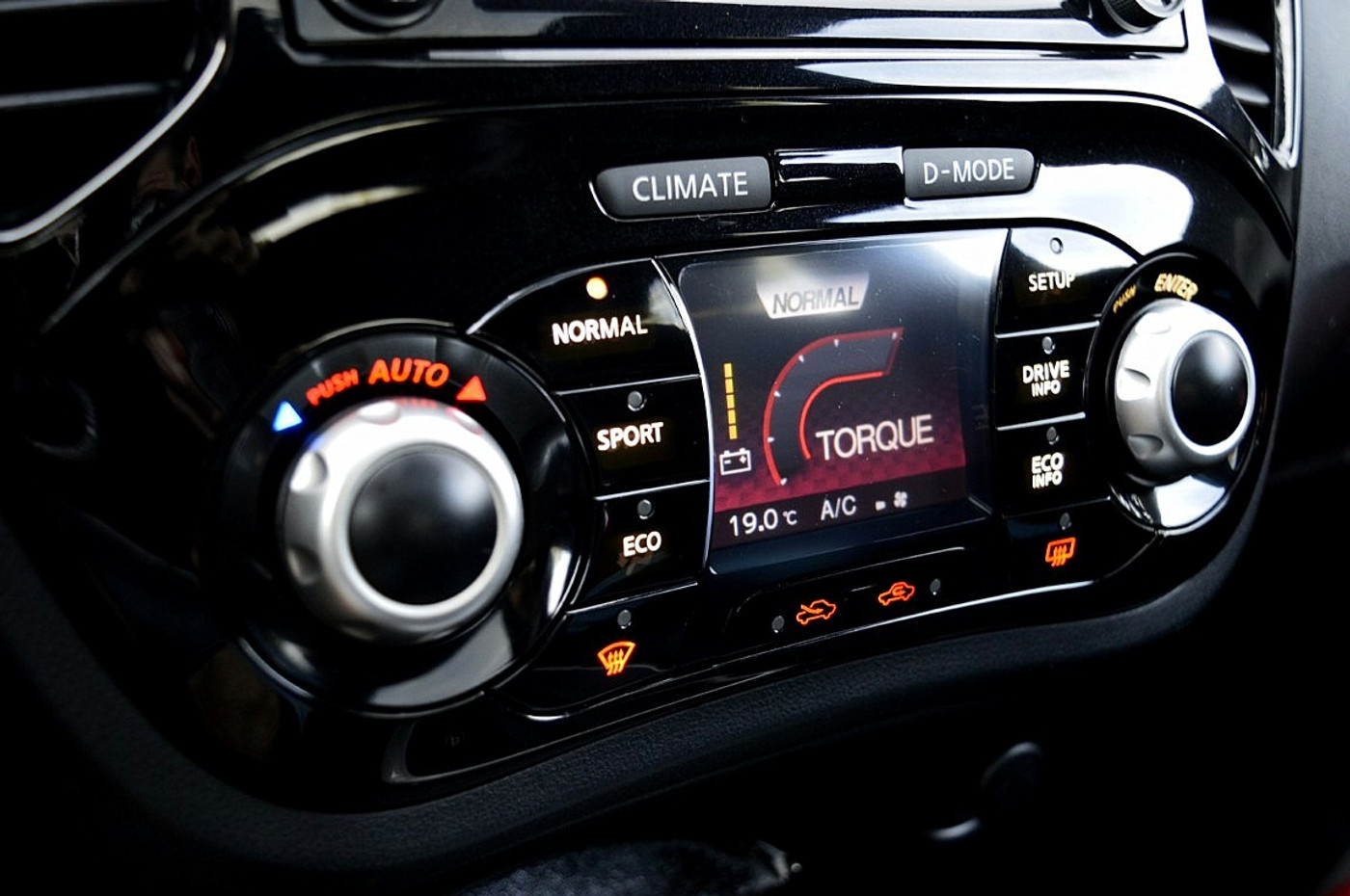 Foto van Nissan Nissan Juke