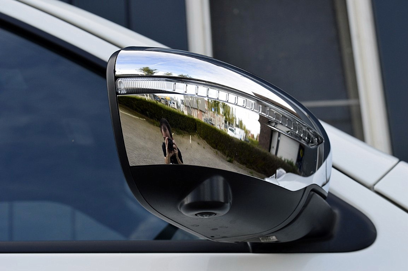 Foto van Nissan Nissan Juke