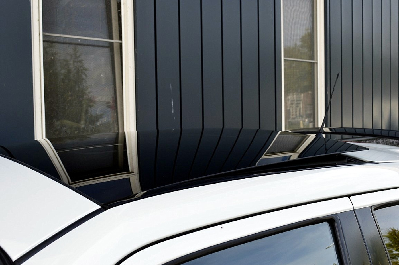 Foto van Nissan Nissan Juke