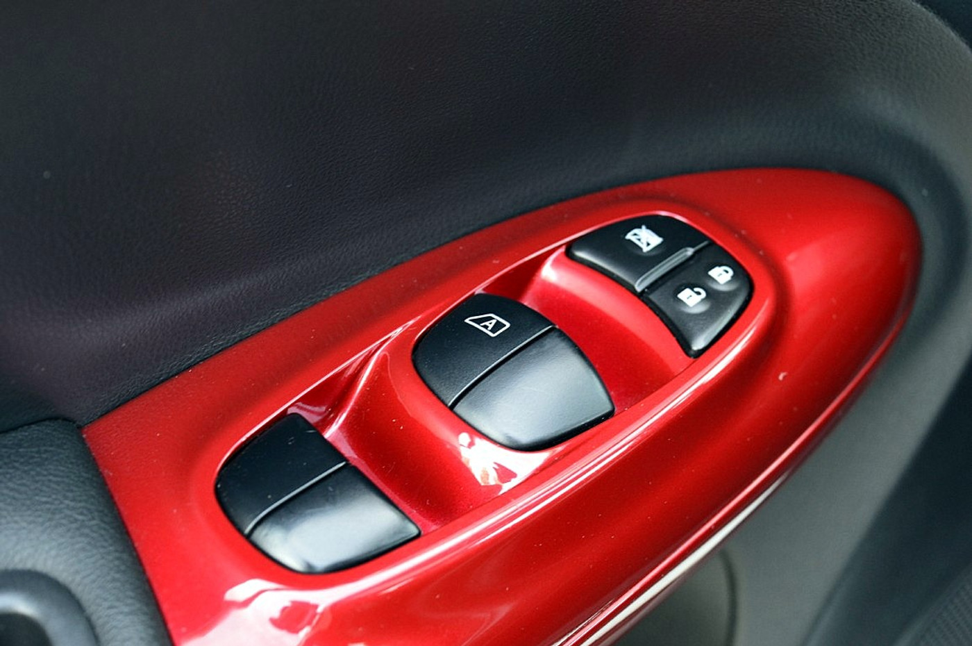 Foto van Nissan Nissan Juke