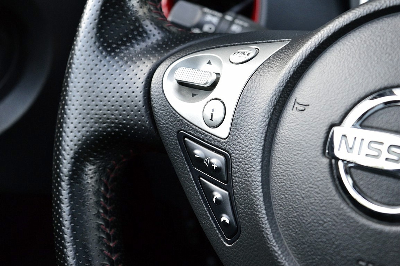 Foto van Nissan Nissan Juke