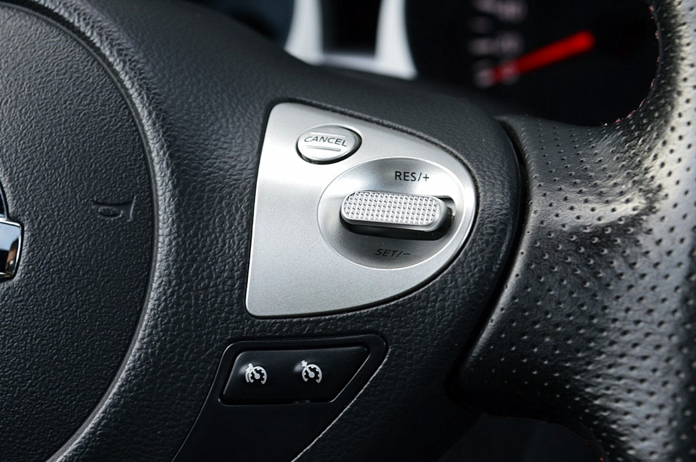 Foto van Nissan Nissan Juke